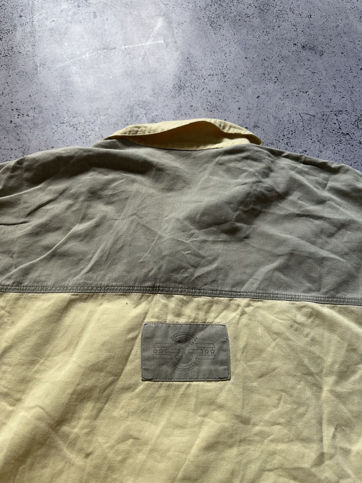 Adidas RARE ITEM Adidas made in Yugoslavia Light Jacket Vintage USA Size US XL / EU 56 / 4 - 3 Thumbnail
