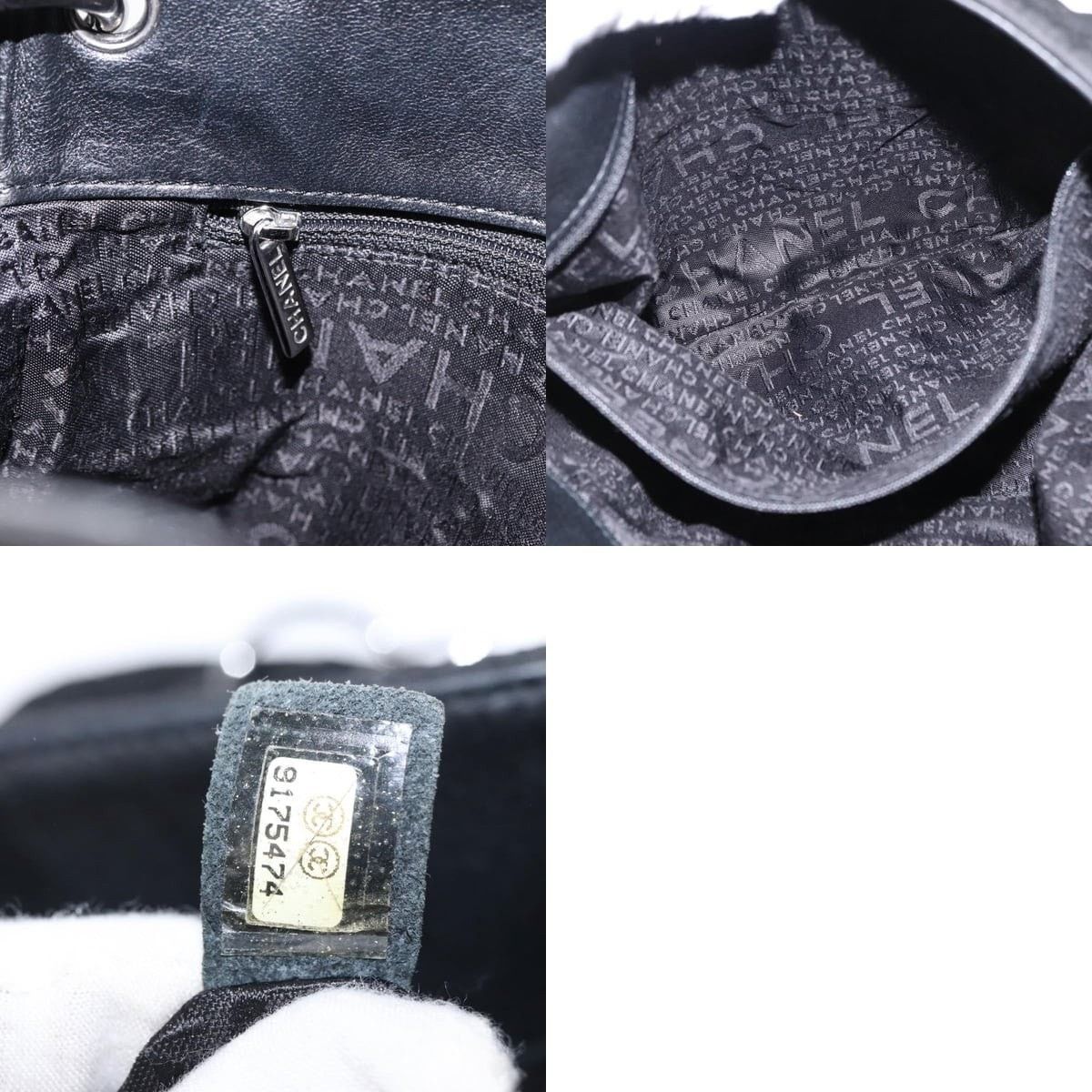 Chanel Chanel 2.55 Shoulder Bag Size ONE SIZE - 7 Thumbnail