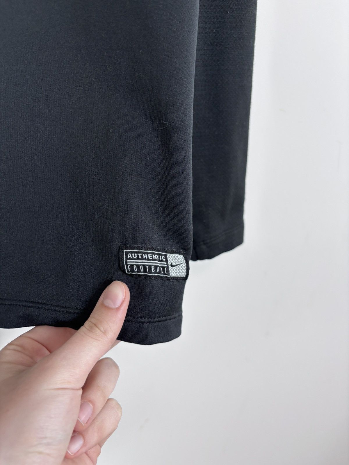 Nike Nike Inter Milan 2019 Men’s Training 1/4 Zip Sweat Jacket Size US M / EU 48-50 / 2 - 6 Thumbnail