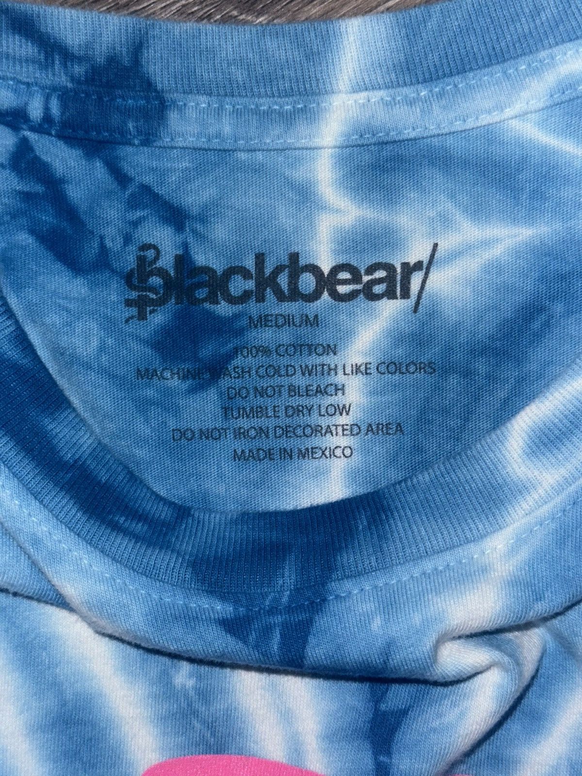 Other Blackbear Hot Girl Bummer T-Shirt Size US M / EU 48-50 / 2 - 3 Thumbnail