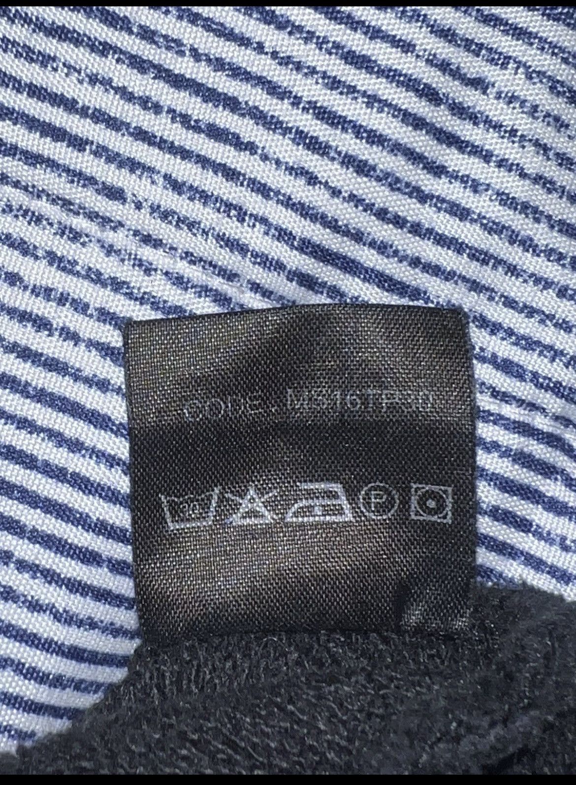 Vetements Vetements x Champion 2016 Size US M / EU 48-50 / 2 - 8 Thumbnail
