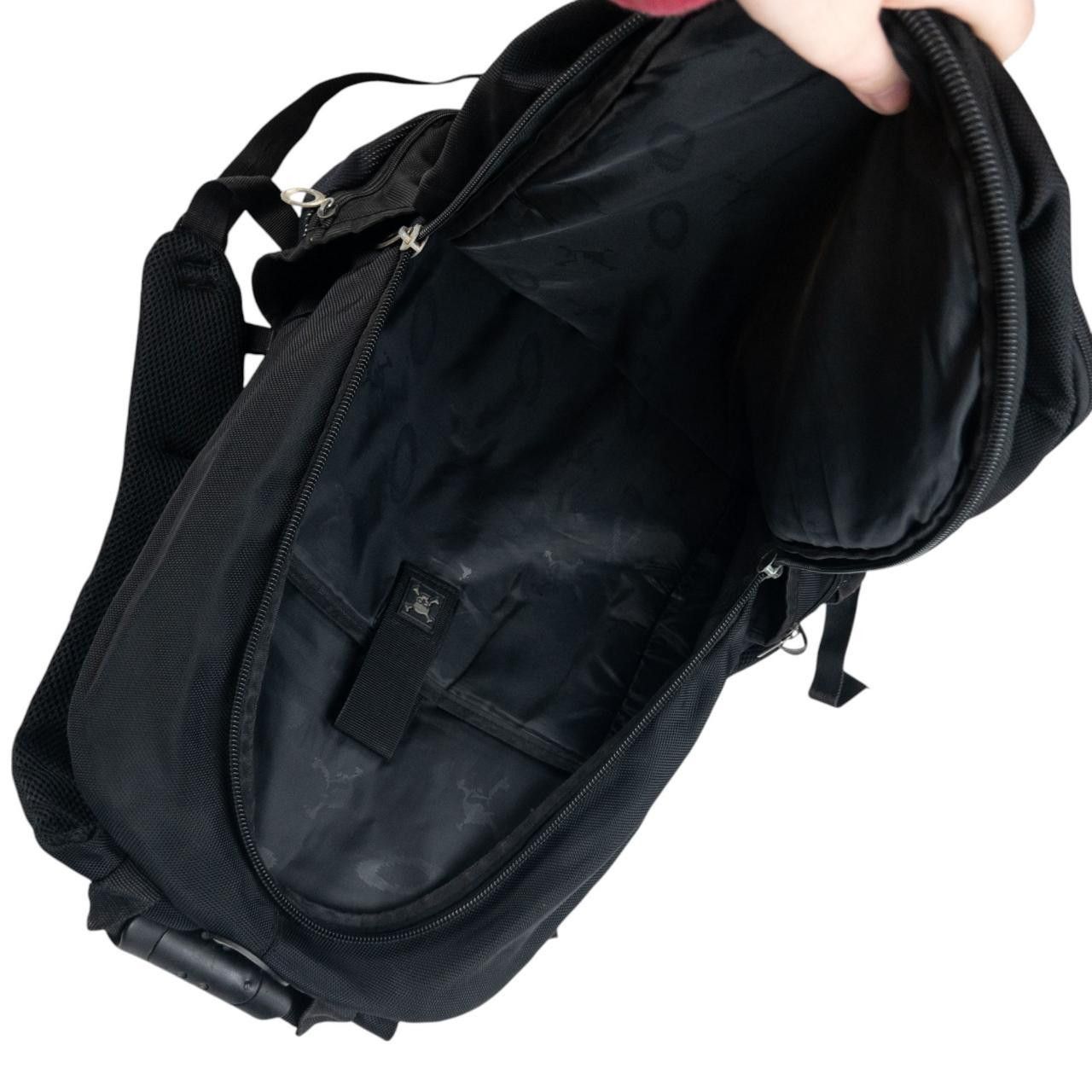 Oakley Vintage Oakley Backpack Size ONE SIZE - 4 Thumbnail