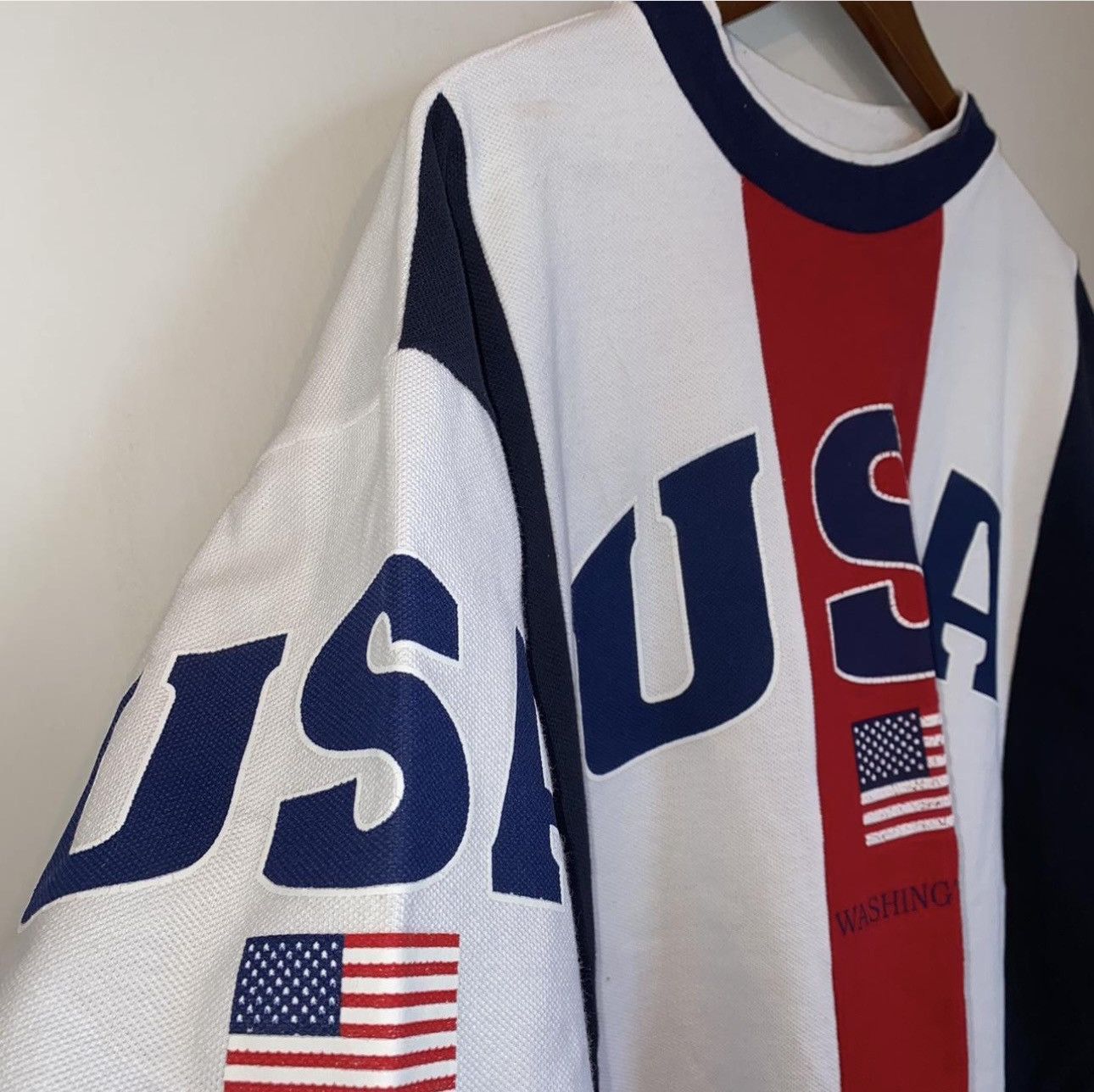 Other Vintage USA T-Shirt Size US M / EU 48-50 / 2 - 3 Thumbnail