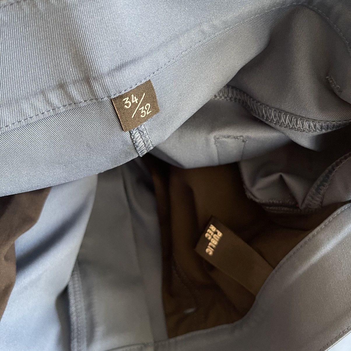 Public Rec Public Rec All Day Every Day Five Pocket Performance Pants Size US 34 / EU 50 - 7 Thumbnail