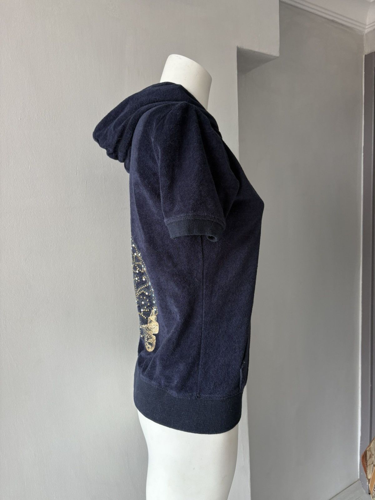 Juicy Couture Juicy Couture Size L / US 10 / IT 46 - 10 Thumbnail