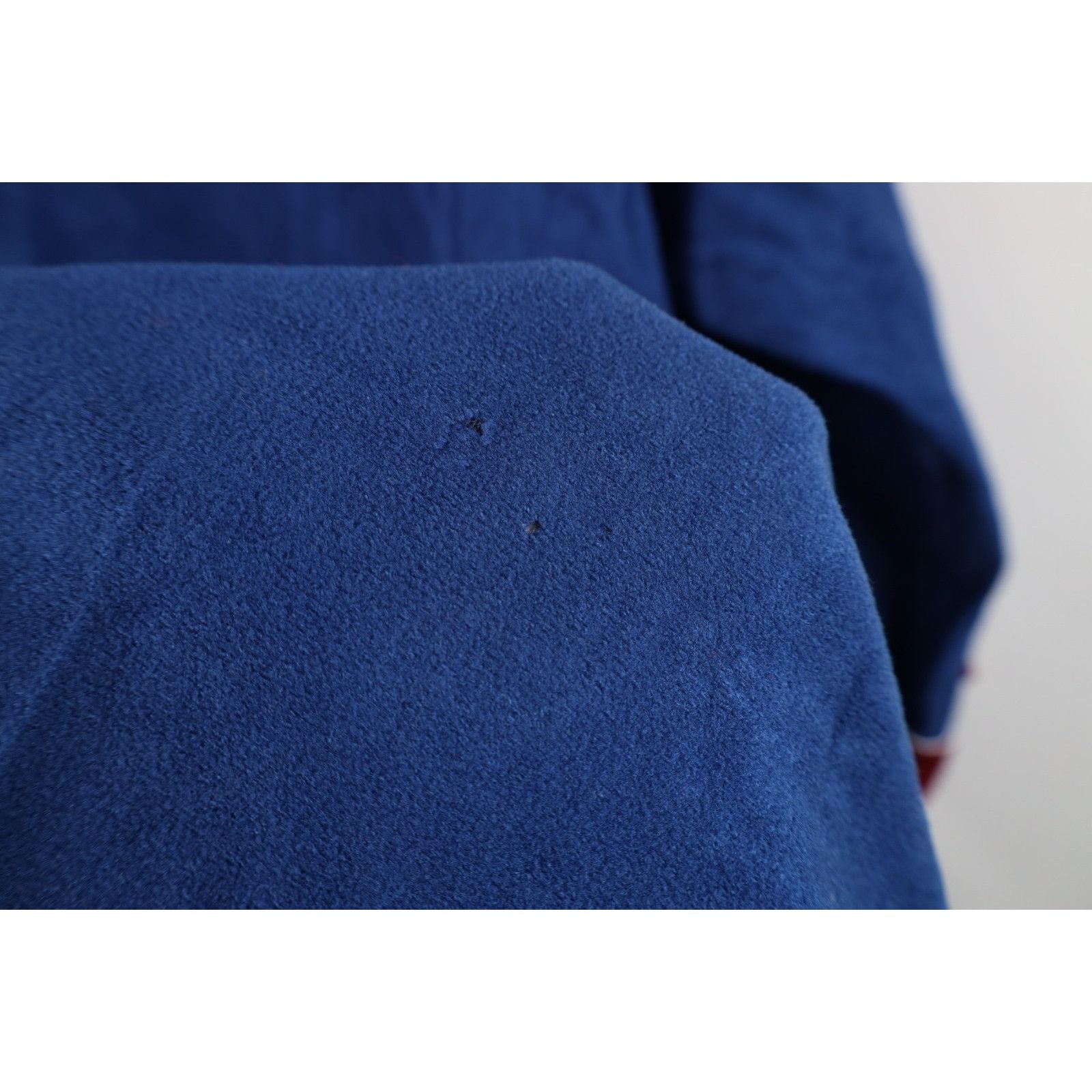 Vintage Vintage 70s Streetwear Distressed Belted Velour Bath Robe Size US S / EU 44-46 / 1 - 16 Thumbnail