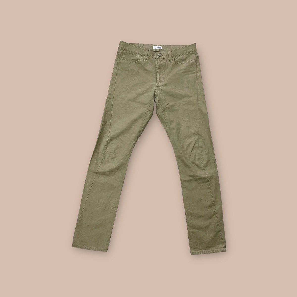 Lad Musician Pant