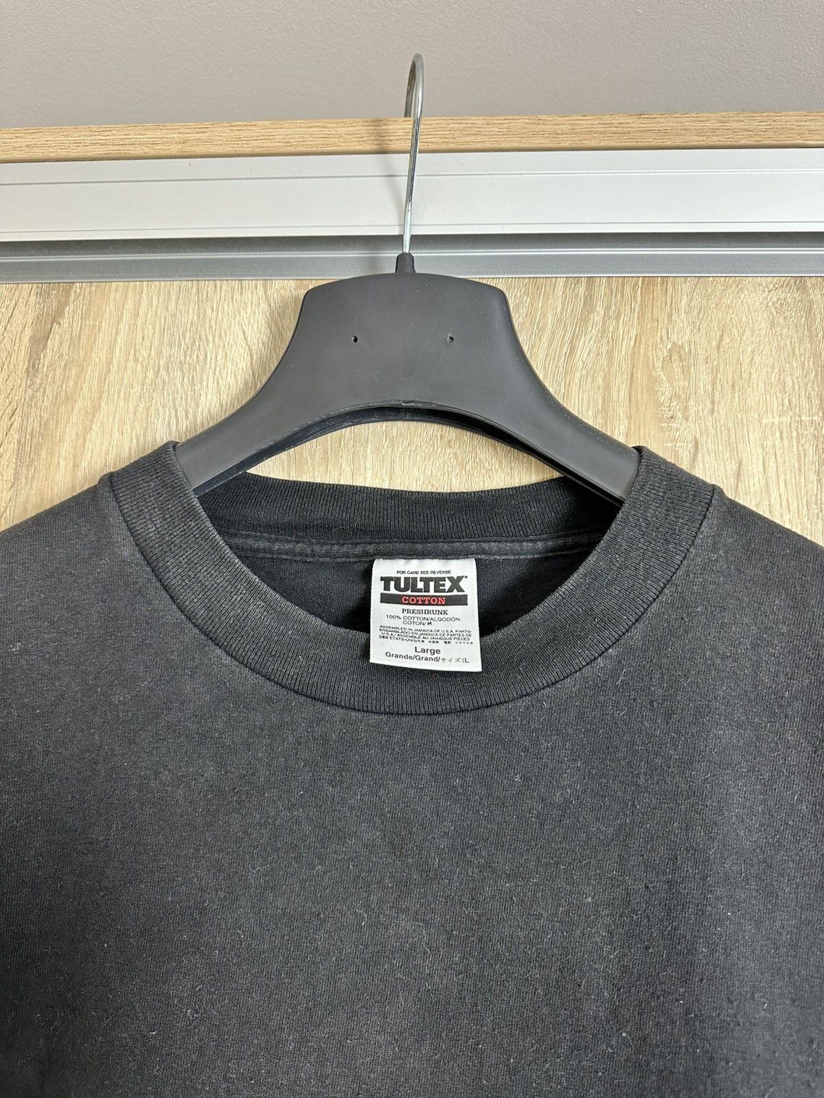 Vintage 🔥 1990 Single Stitch San Francisco Vintage Segal Art T Shirt Size US L / EU 52-54 / 3 - 5 Thumbnail