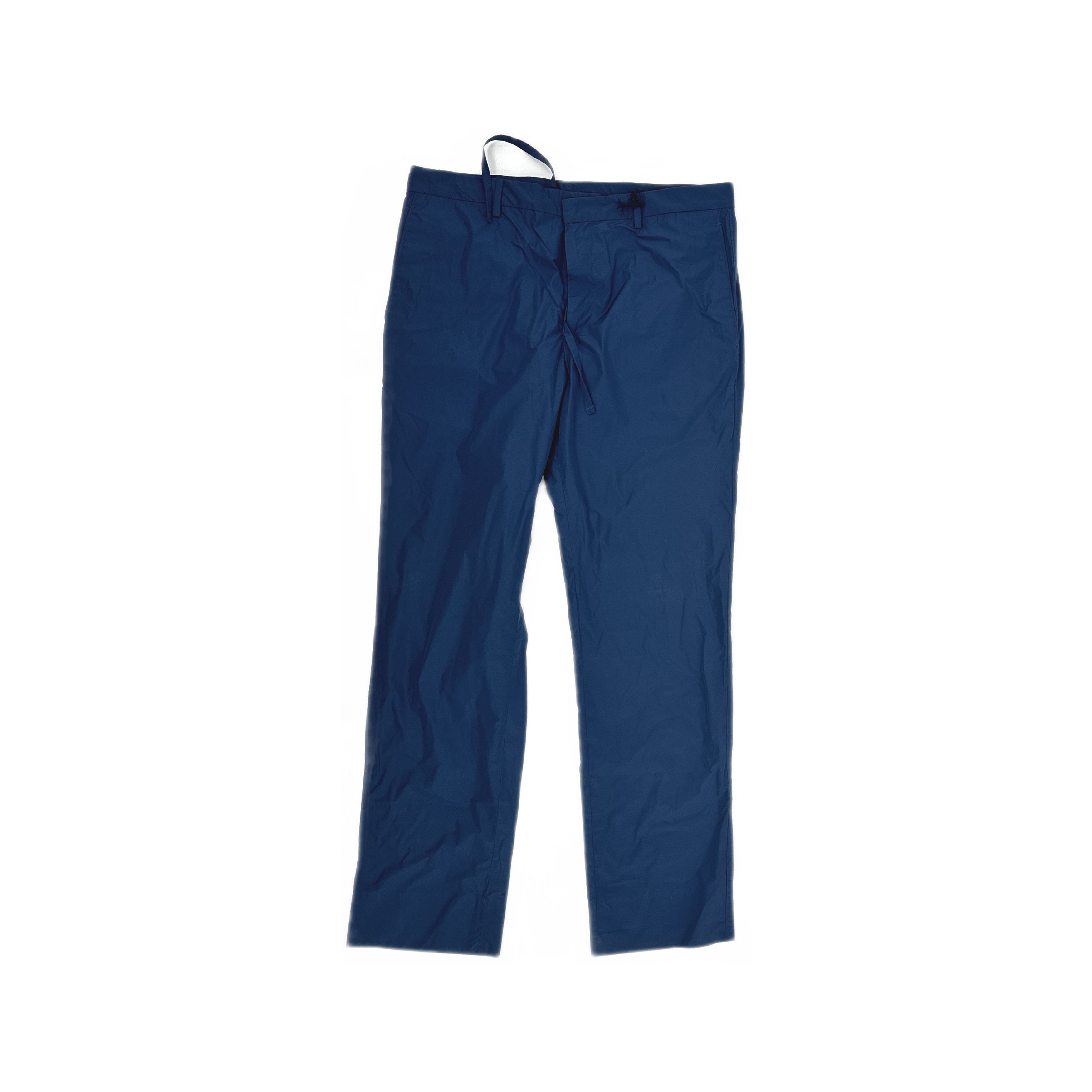 Prada Prada Techno Travel Casual Pants Size 50 Size US 34 / EU 50 - 1 Thumbnail