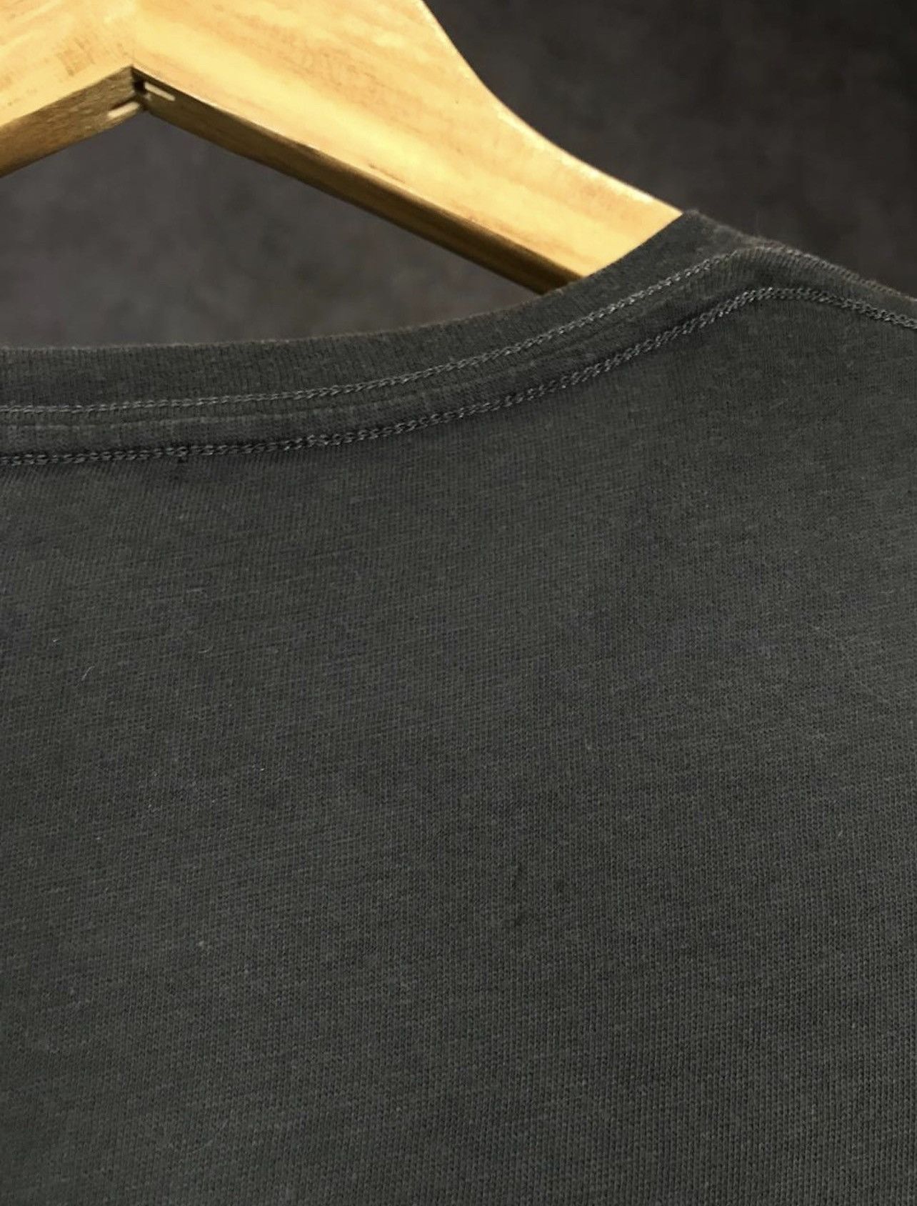 Allsaints Allsaints designer art tee Size US S / EU 44-46 / 1 - 8 Thumbnail