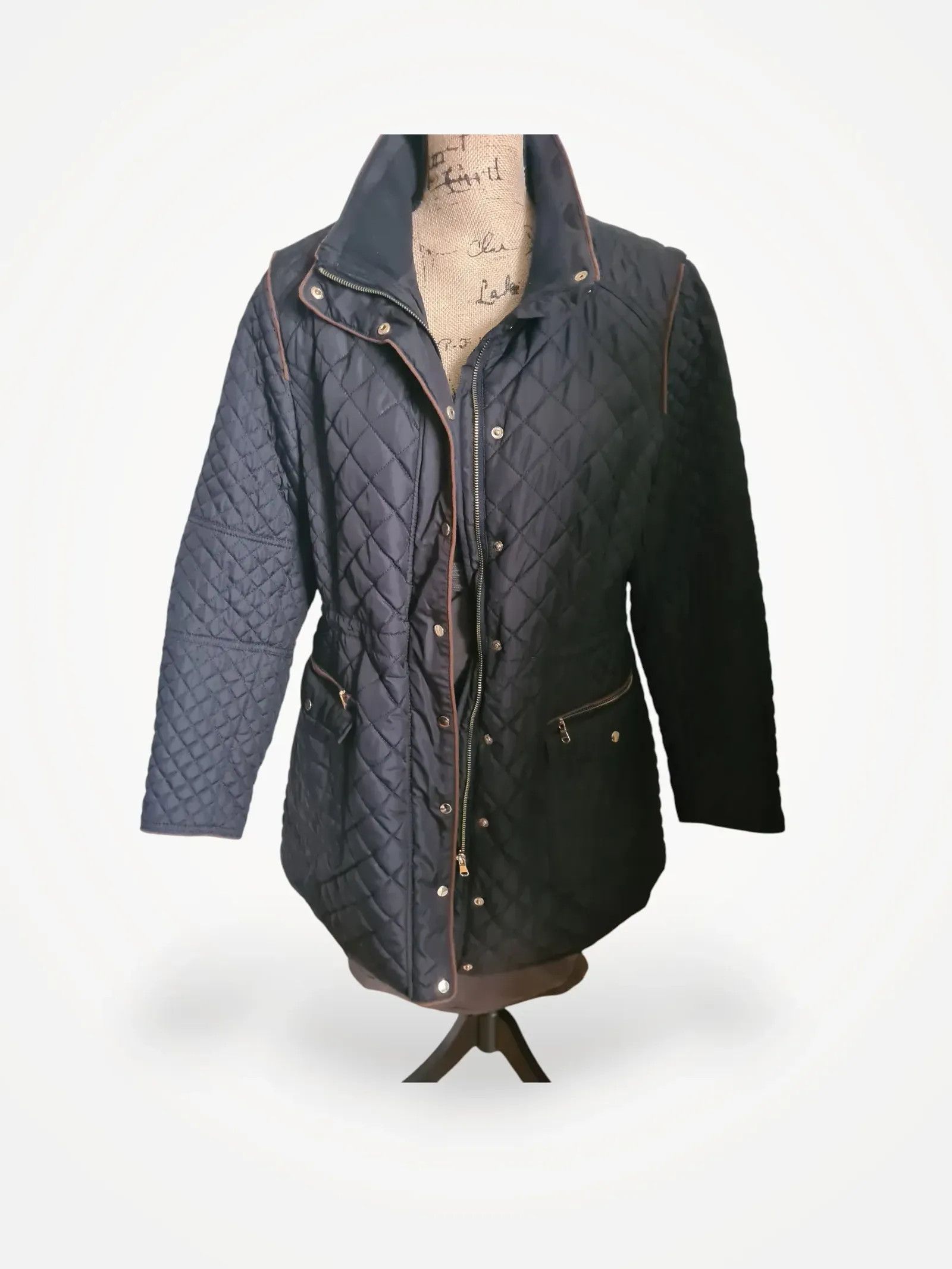 Havana Havana Jacket Size L / US 10 / IT 46 - 1 Thumbnail