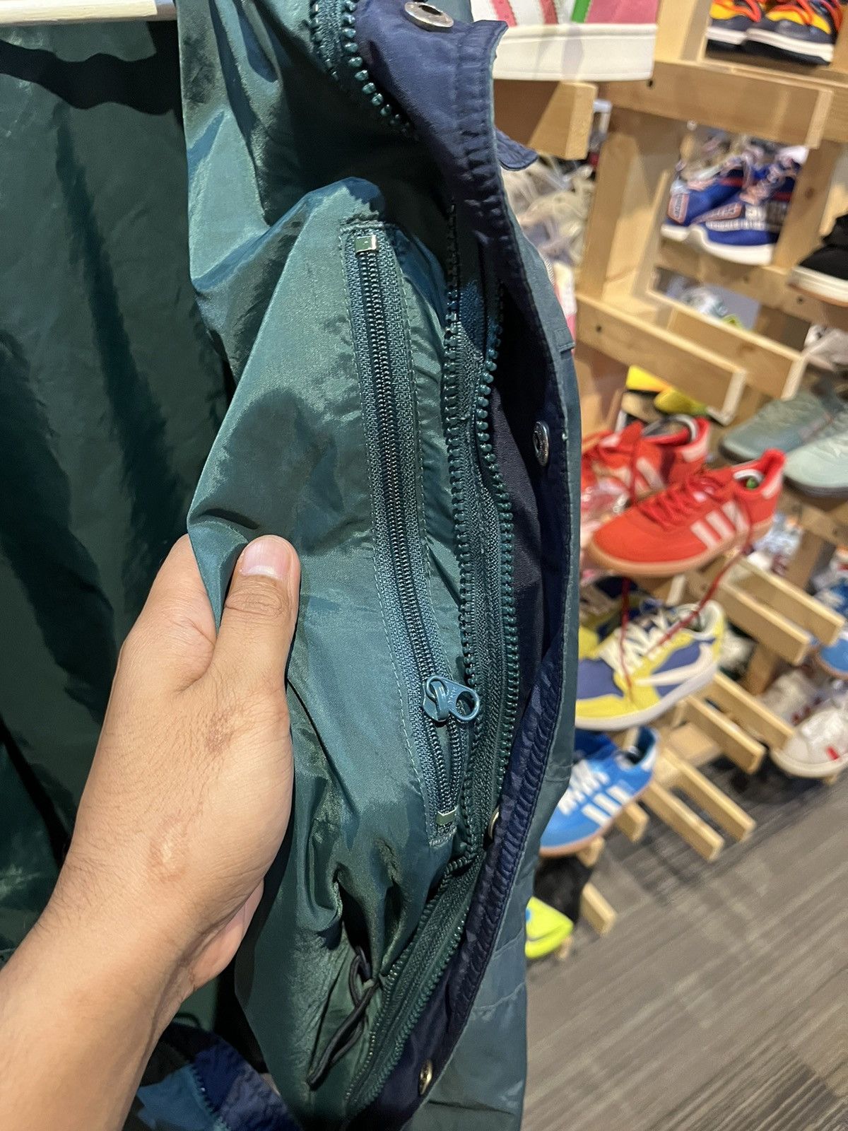 Columbia Columbia light Jacket Size US M / EU 48-50 / 2 - 8 Thumbnail