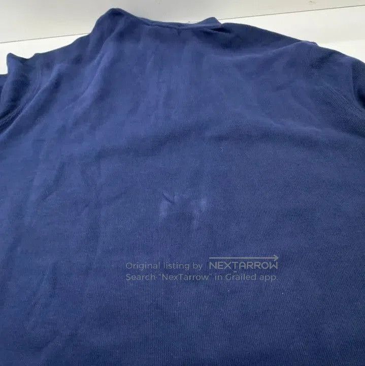 Polo Ralph Lauren Polo Ralph Lauren FW22 Logo Half. Size US XL / EU 56 / 4 - 6 Thumbnail