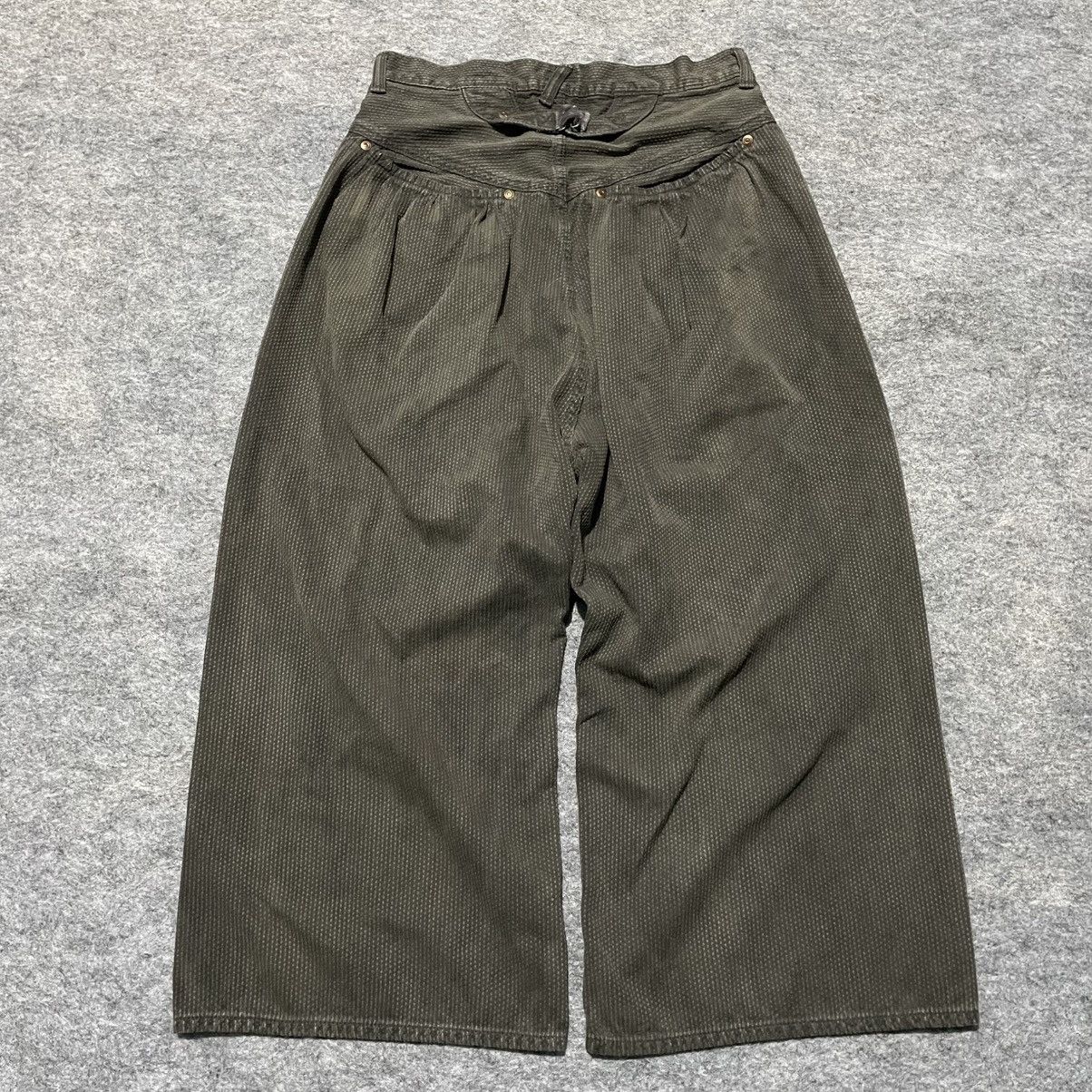 Kapital Kapital corduroy pants Size US 31 - 4 Thumbnail