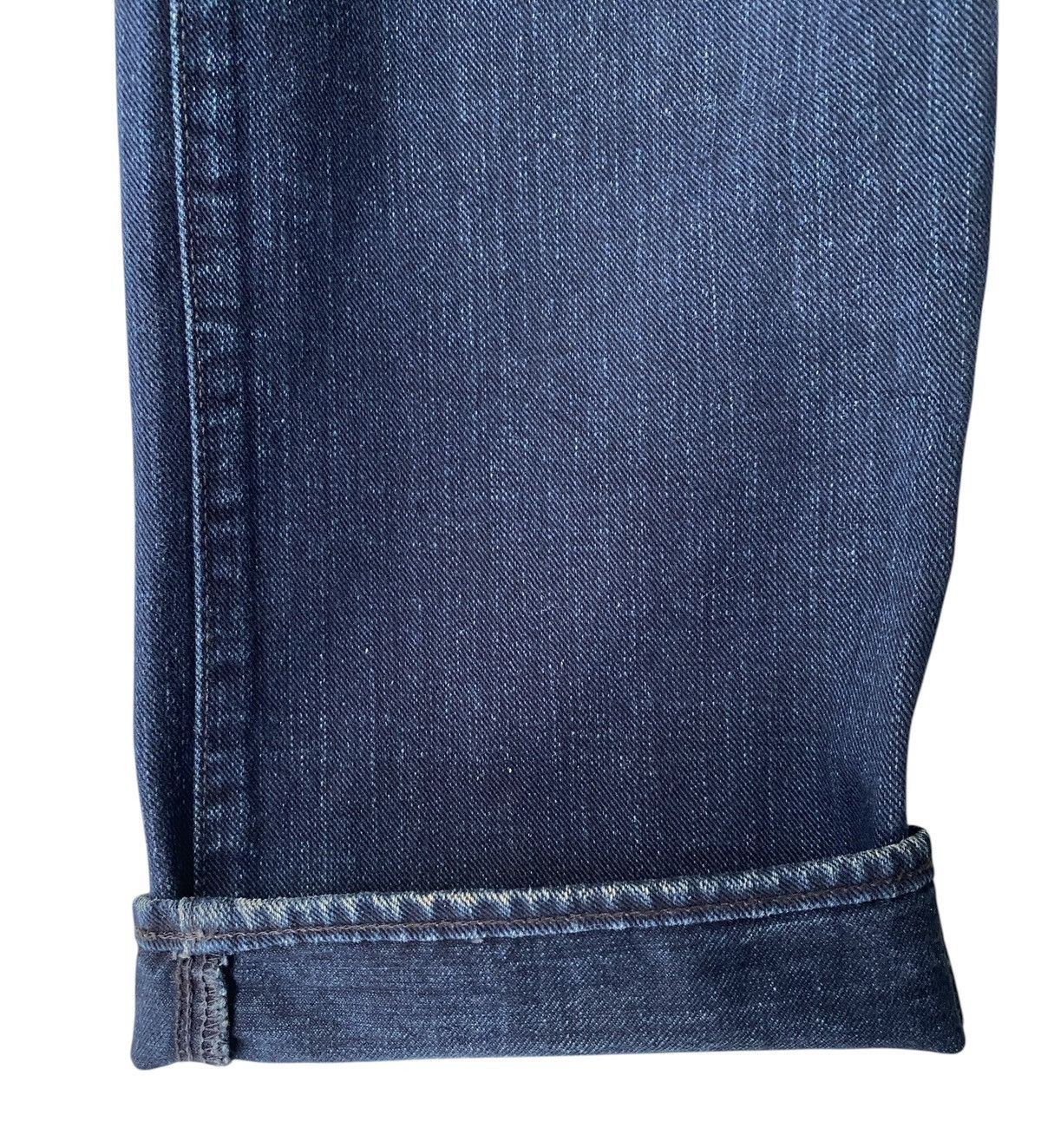 45rpm Rare 45rpm Denim Jeans W35” Size US 35 - 10 Thumbnail