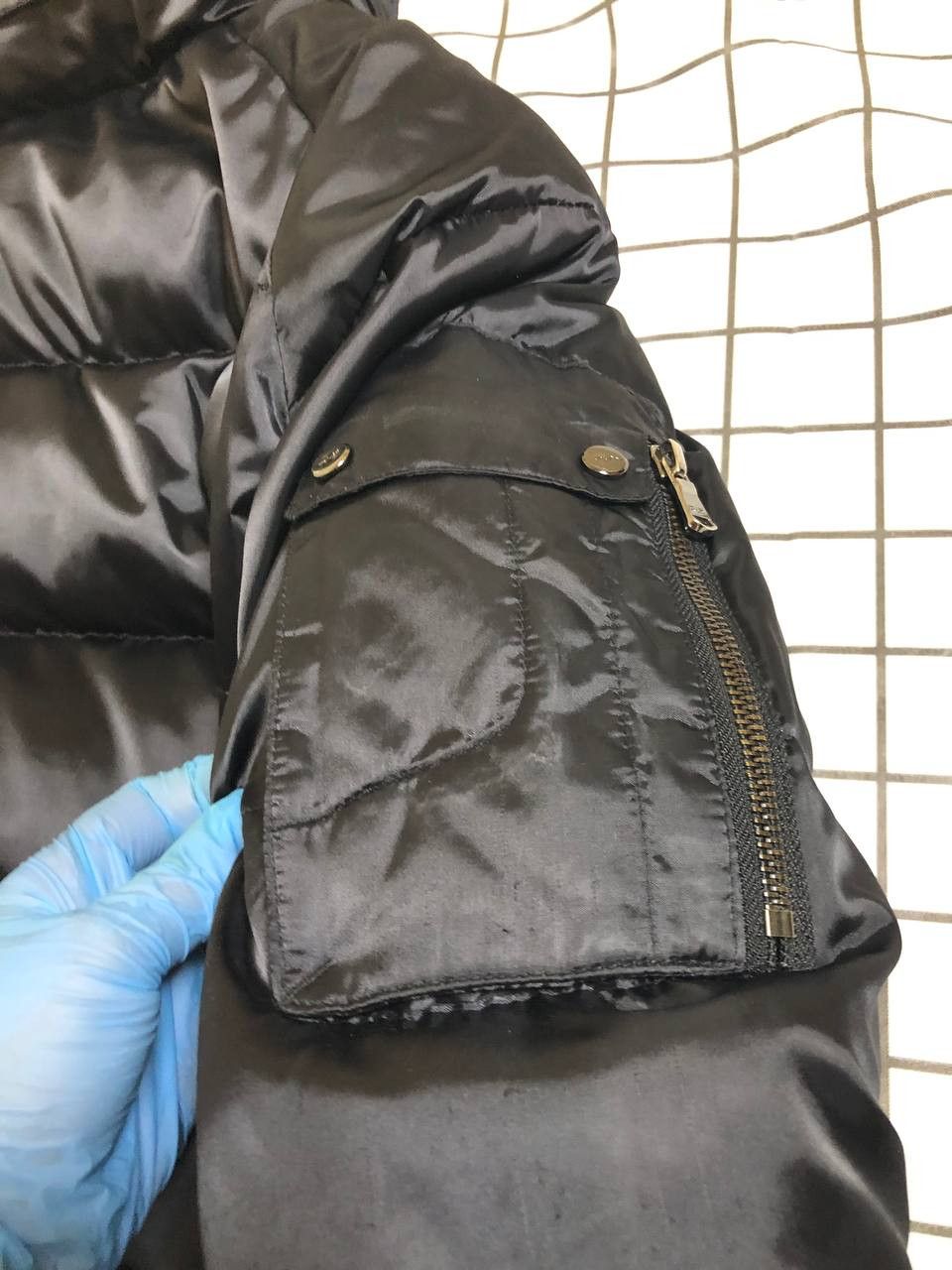 Polo Ralph Lauren Ralph Lauren RLX Down Puffer Full Zip Winter JACKET Black Size US M / EU 48-50 / 2 - 16 Thumbnail