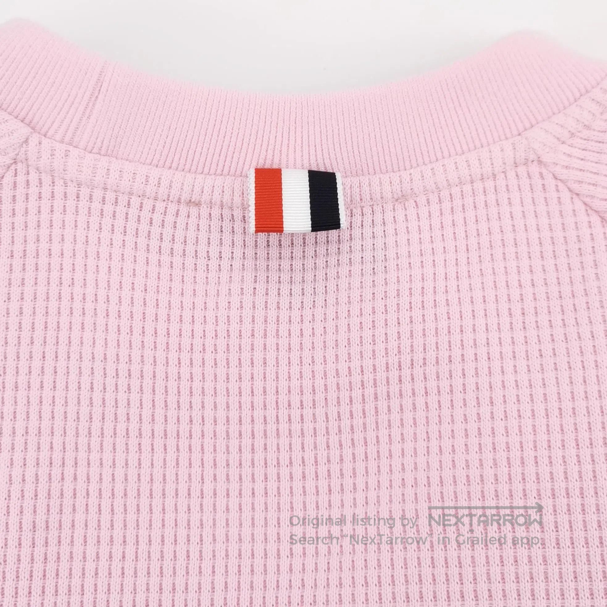 Thom Browne Thom Browne Striped Single. Size M / US 6-8 / IT 42-44 - 3 Thumbnail
