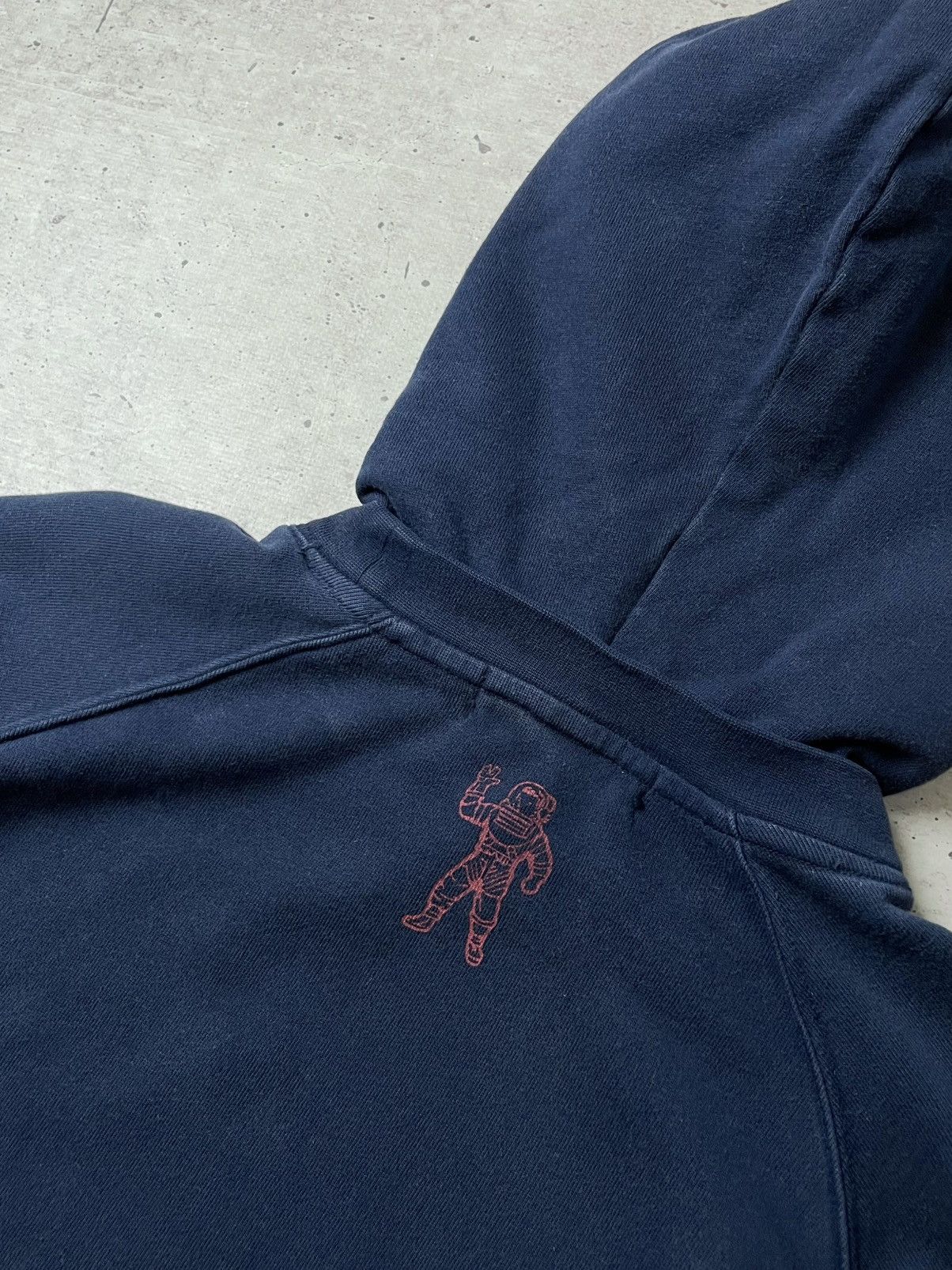 Billionaire Boys Club Vintage Billionaire Boys Club Hoodie L Size US L / EU 52-54 / 3 - 8 Thumbnail