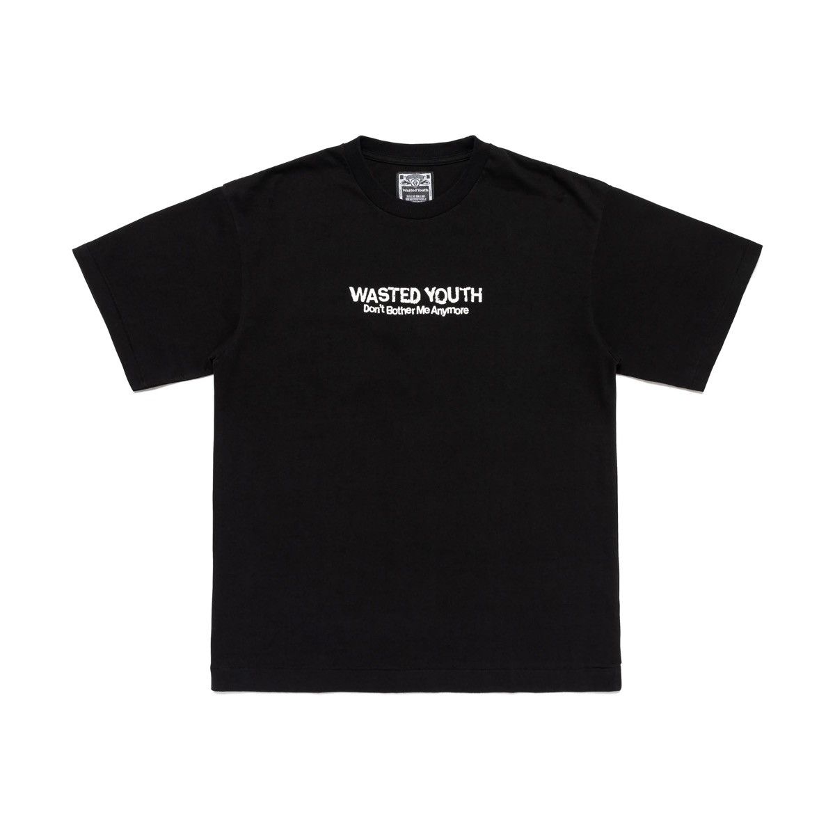 Wasted Youth Tee