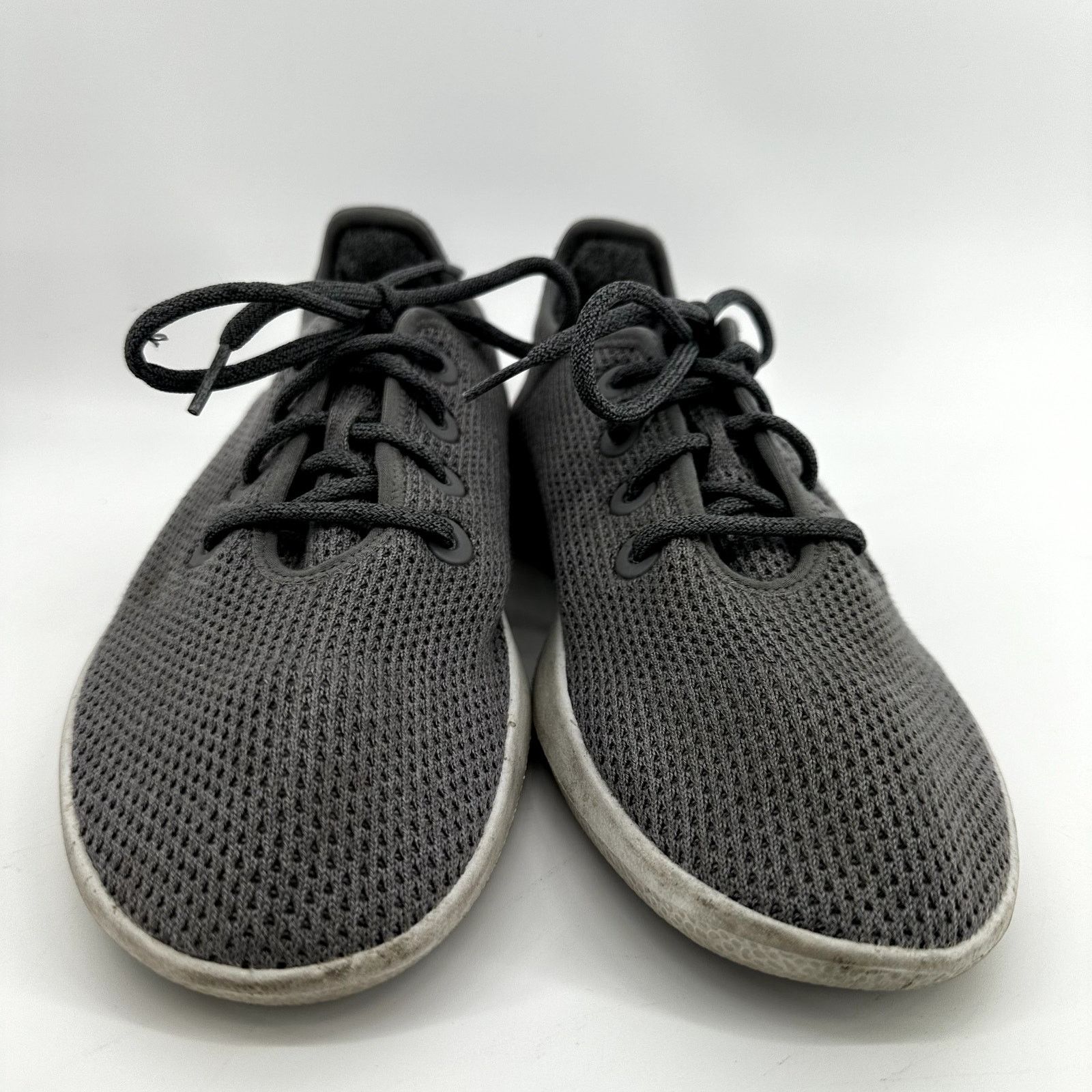 Allbirds Allbirds Tree Runners Sneaker Thermoregulating Eucalyptus 9 Size US 9 / EU 42 - 5 Thumbnail