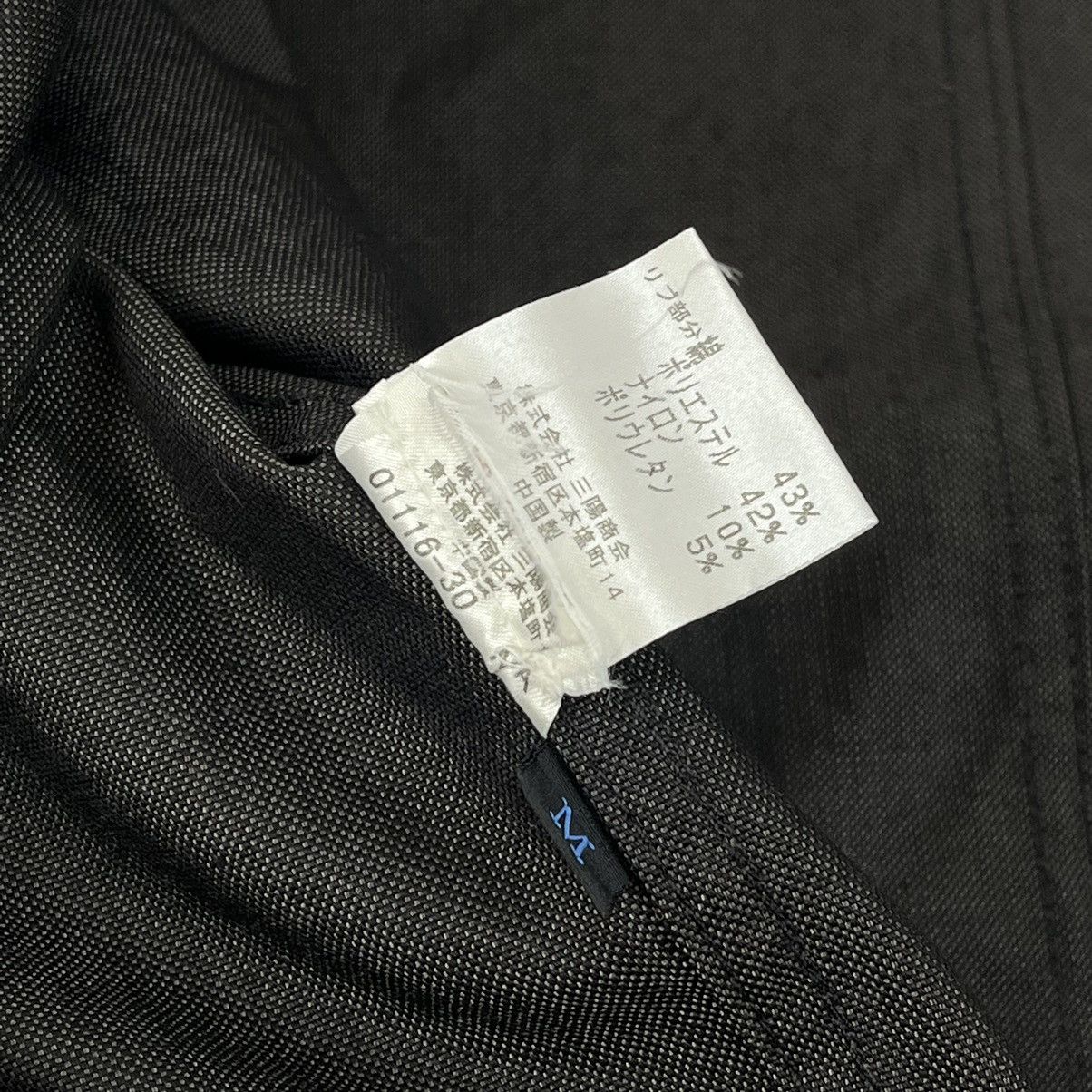 Burberry × Vintage Vintage Burberry blue label bomber jacket Size US M / EU 48-50 / 2 - 6 Thumbnail