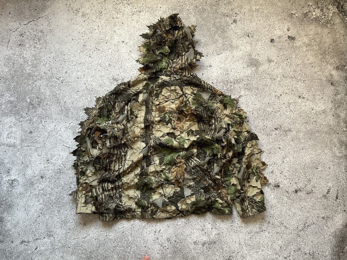 Fjallraven × Vintage Fjallraven sample vintage tracksuit hunting suit 1/1 Size US M / EU 48-50 / 2 - 15 Thumbnail