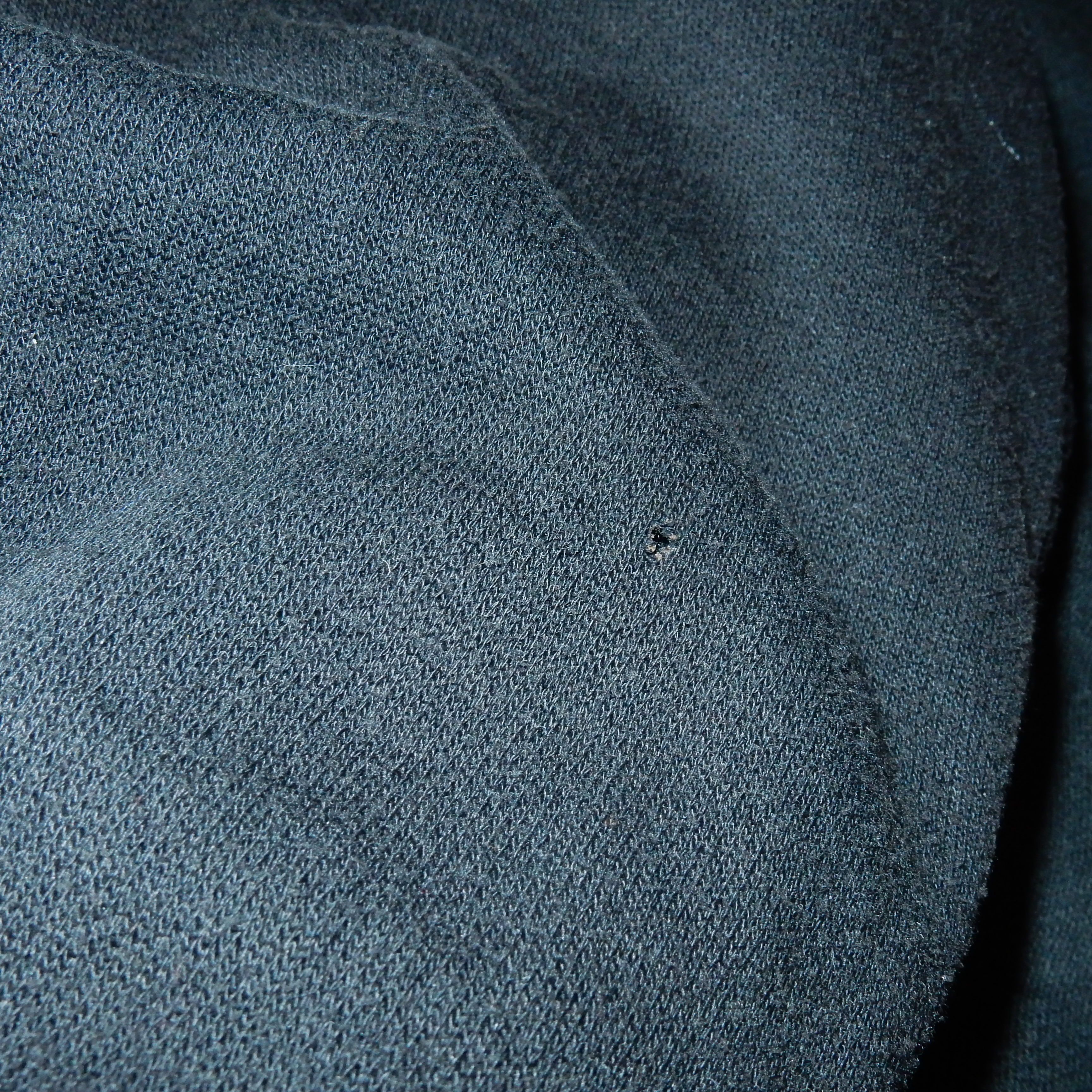 Beverly Hills Polo Club × Vintage Beverly Hills Polo Club vintage black sweatshirt - M Size US M / EU 48-50 / 2 - 6 Thumbnail