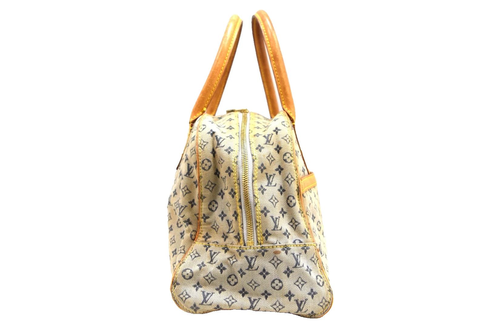 Louis Vuitton Louis Vuitton Marie Sachtel Mini Hand Bag Monogram M92003 Size ONE SIZE - 7 Thumbnail