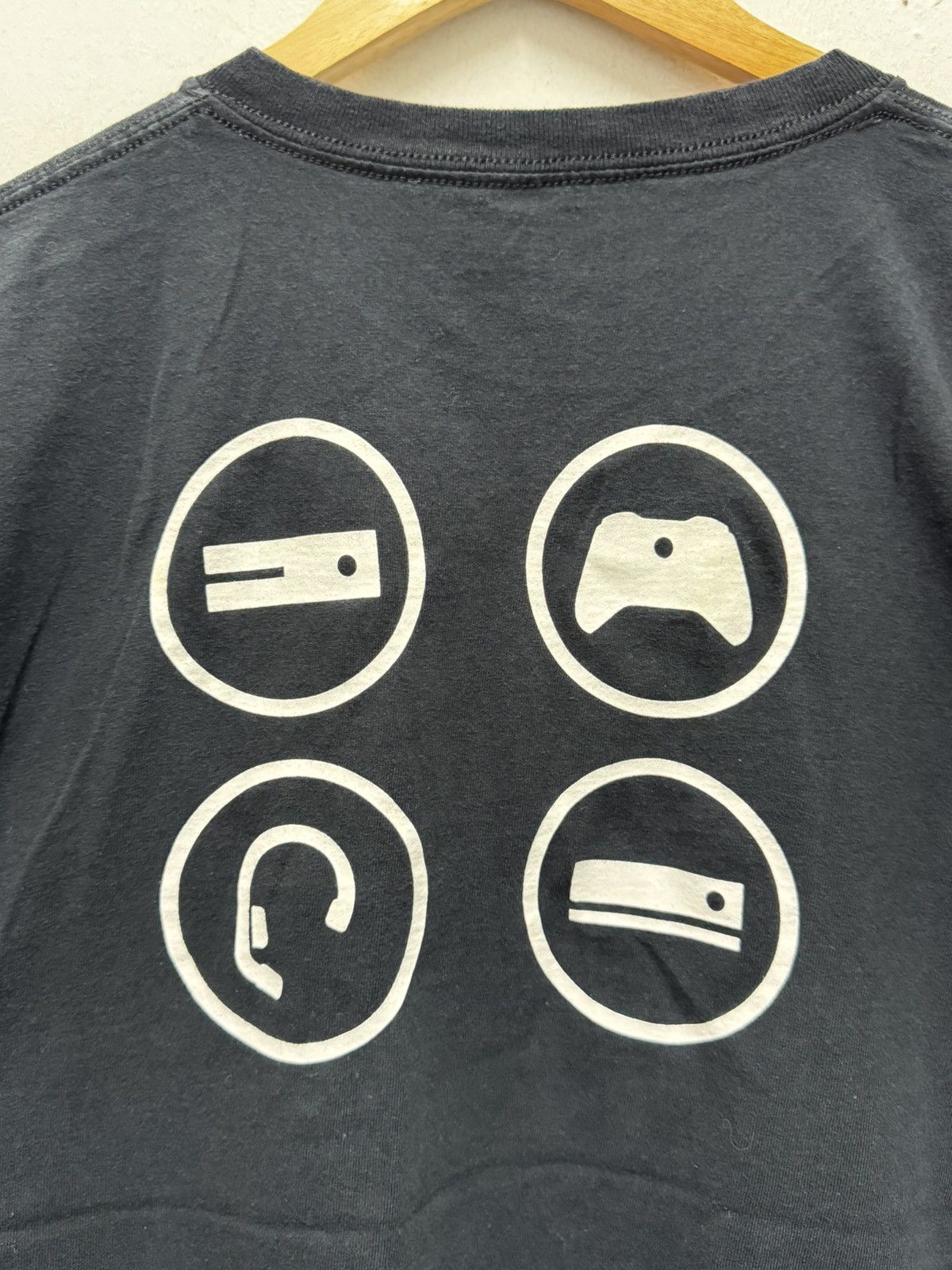 Other Xbox Launch Team 2013🔥🔥 Size US L / EU 52-54 / 3 - 7 Thumbnail