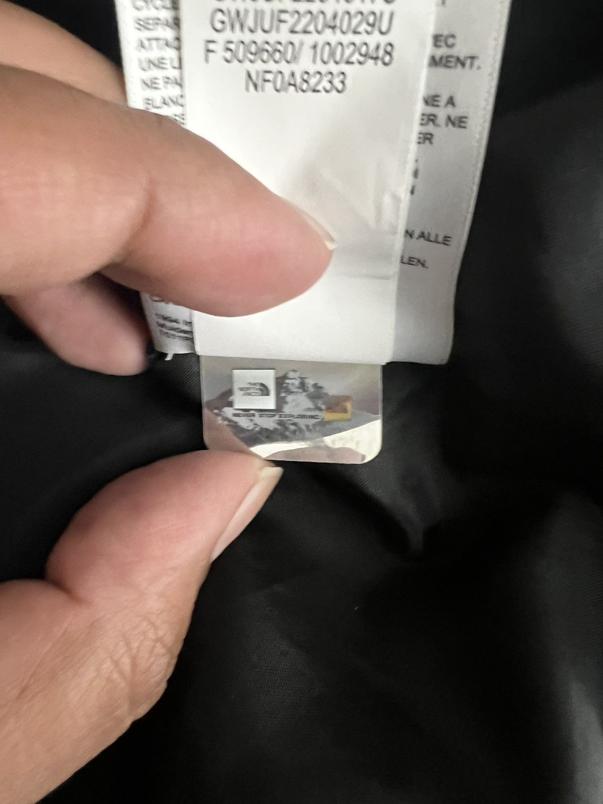 Supreme × The North Face Supreme The North Face Steep Tech Apogee Jacket (FW22) Size US M / EU 48-50 / 2 - 16 Thumbnail