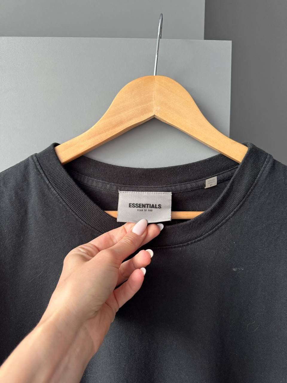 Essentials Fear of God Essentials T shirt Size US L / EU 52-54 / 3 - 4 Thumbnail