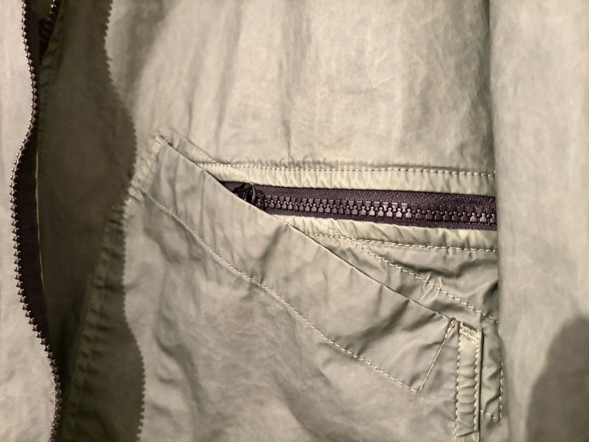 Stone Island Gommato aggressive stone island Size US M / EU 48-50 / 2 - 10 Thumbnail