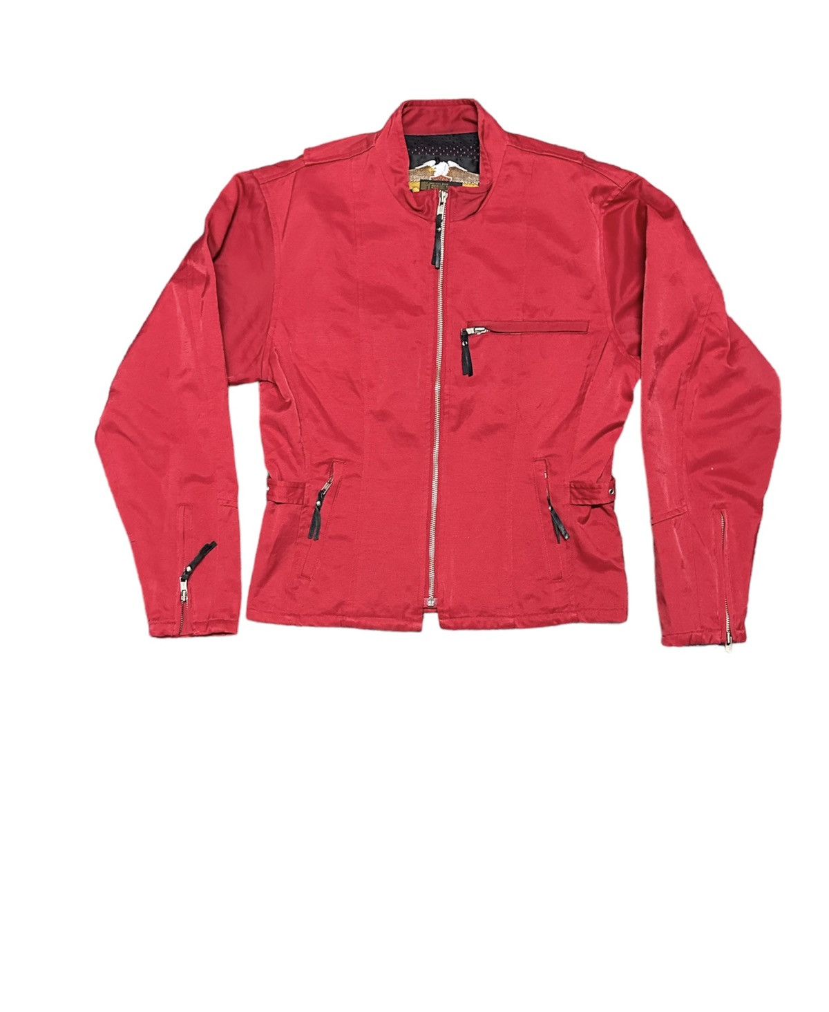 Harley Davidson Harley davidson jacket Size US S / EU 44-46 / 1 - 2 Thumbnail