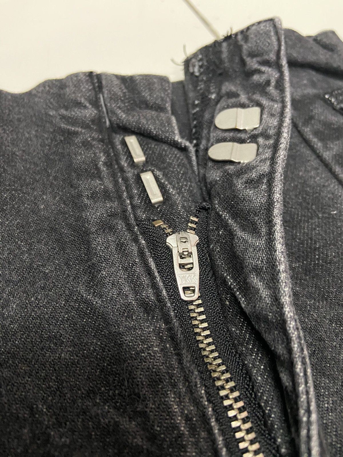 Bdg BDG BAGGY WIDE LEG WOMEN JEANS Size 28" / US 6 / IT 42 - 6 Thumbnail