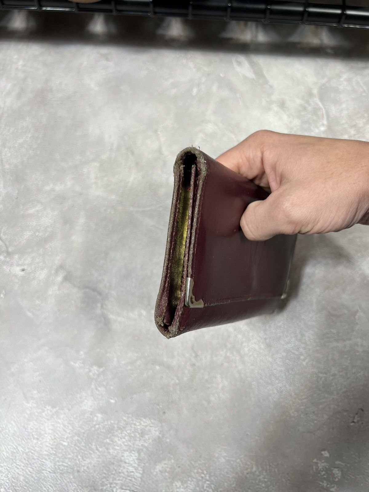 Cartier Cartier wallet Size ONE SIZE - 8 Thumbnail
