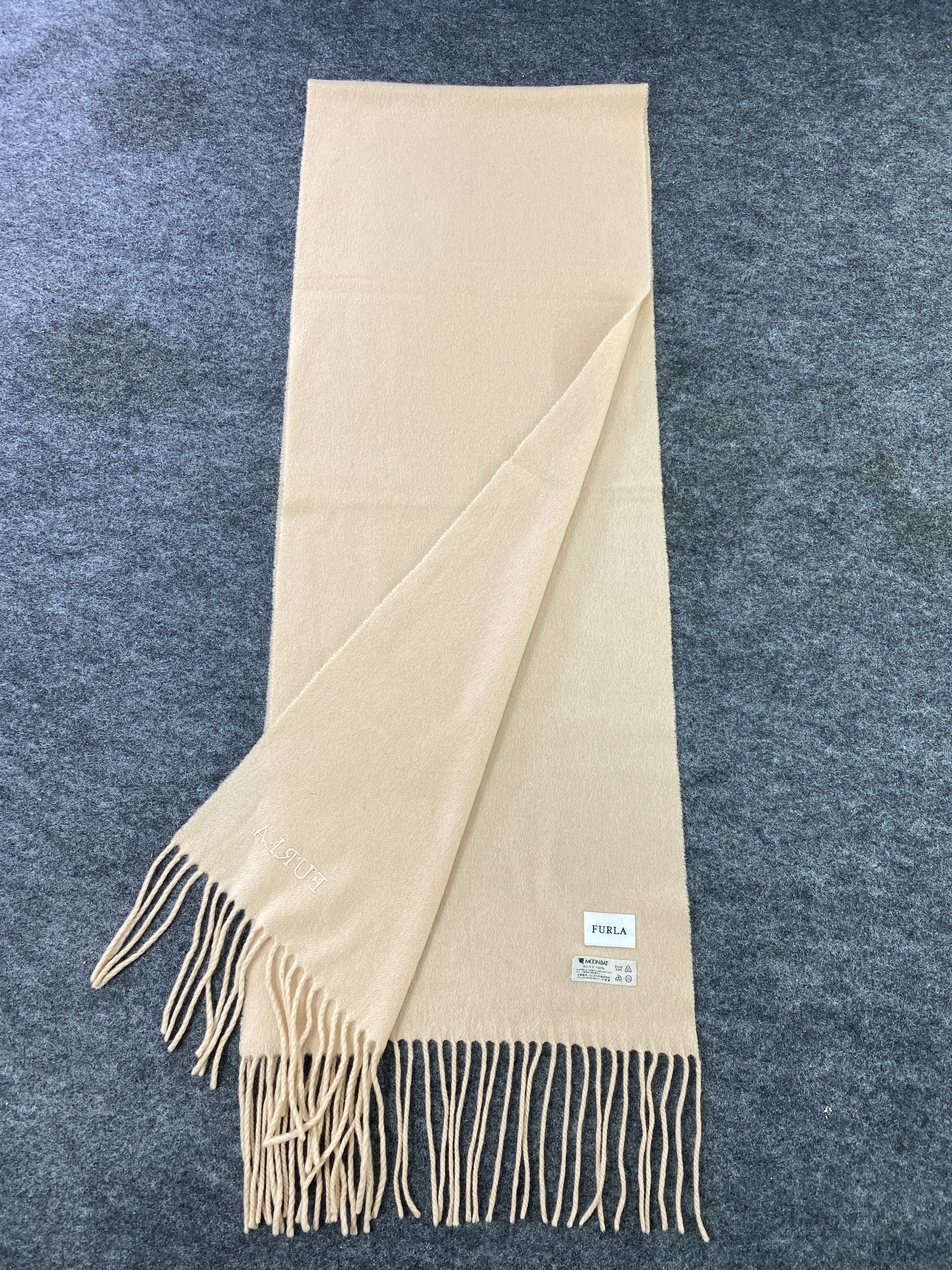 Furla FURLA Scarf / Muffler / Neckwear -T629 Size ONE SIZE - 3 Thumbnail