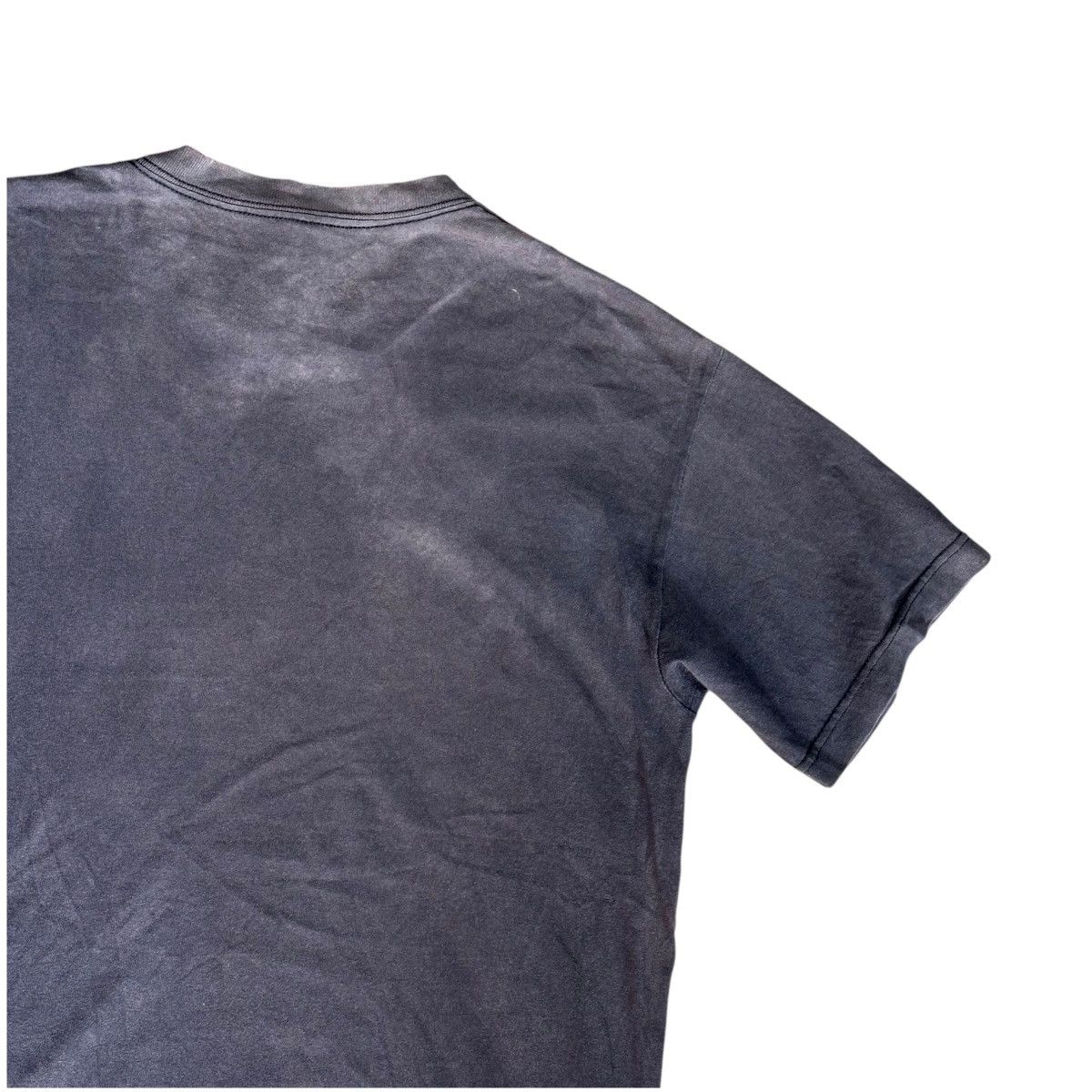 Vintage RARE Seven Pounds Film Will Smiths Tees Nice Faded Washed Size US M / EU 48-50 / 2 - 5 Thumbnail