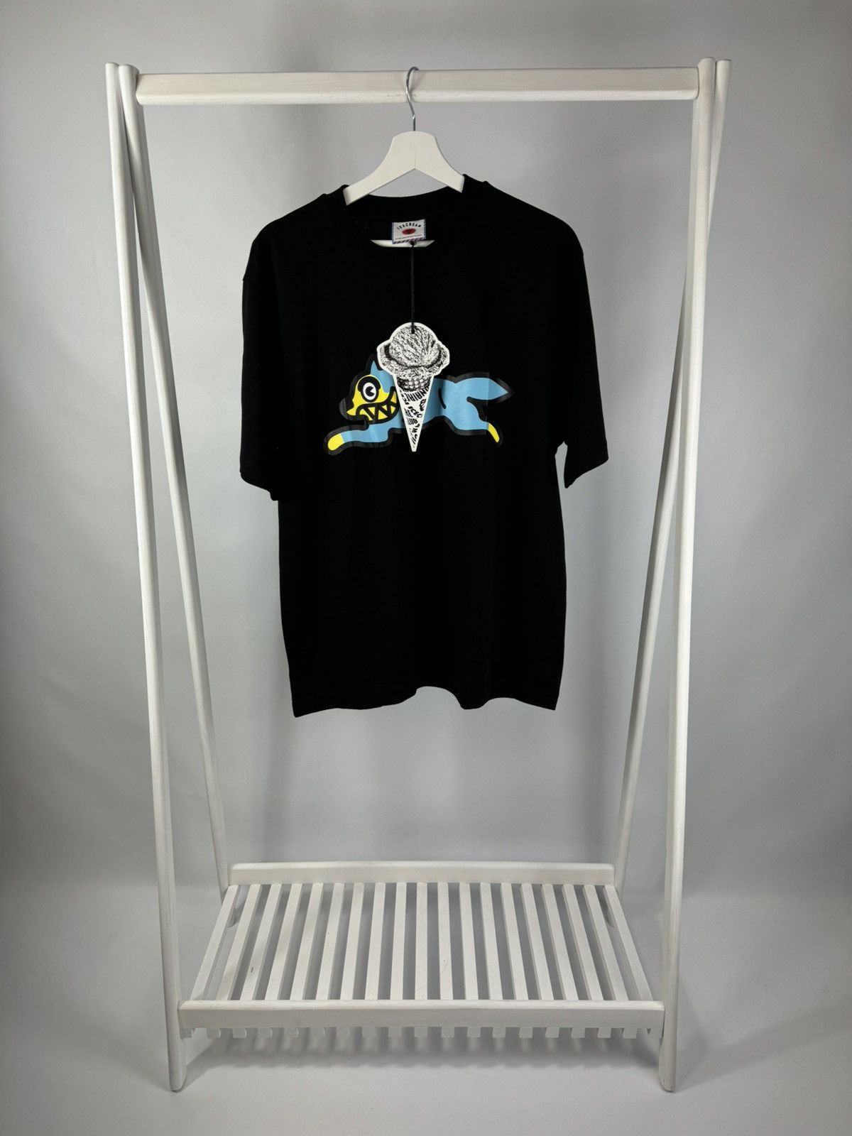 Icecream Full New Icecream Tshirt Size US XL / EU 56 / 4 - 6 Thumbnail