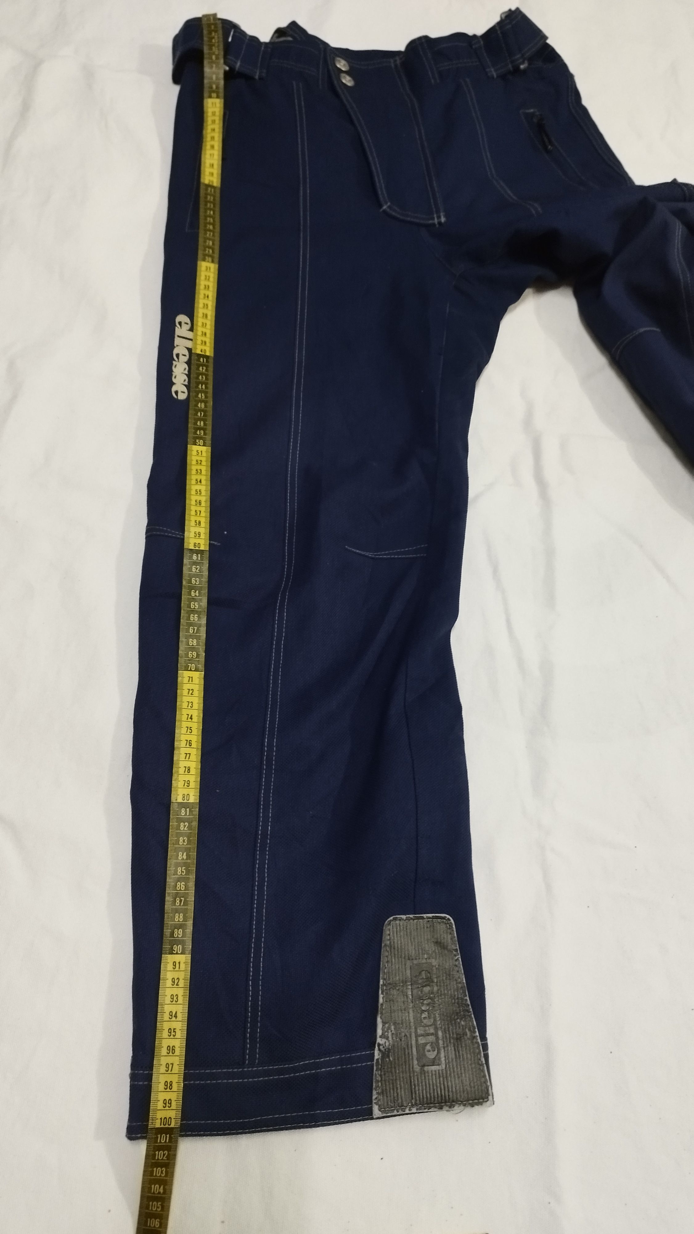 Ellesse × Other Ellesse ski jumpsuits Size US 35 - 10 Thumbnail