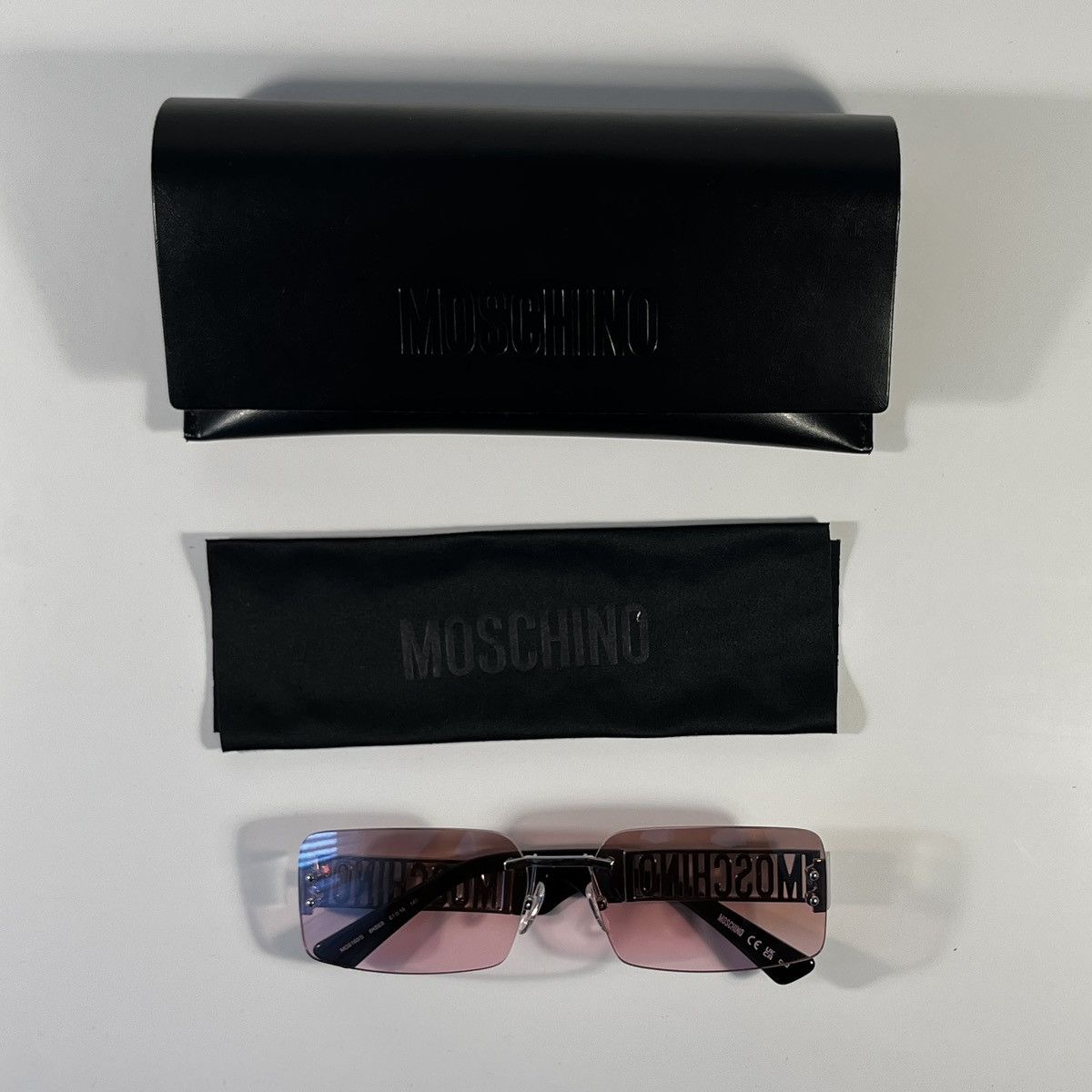 Moschino Moschino MOS 169/S 8KB/E8 Size ONE SIZE - 1 Thumbnail