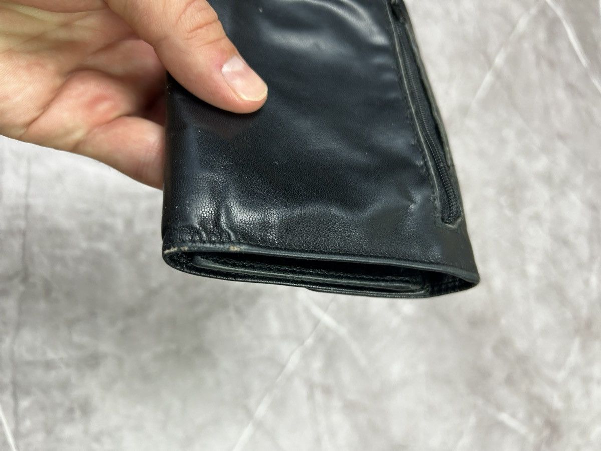 Gucci Gicci Vintage Wallet Size ONE SIZE - 17 Thumbnail