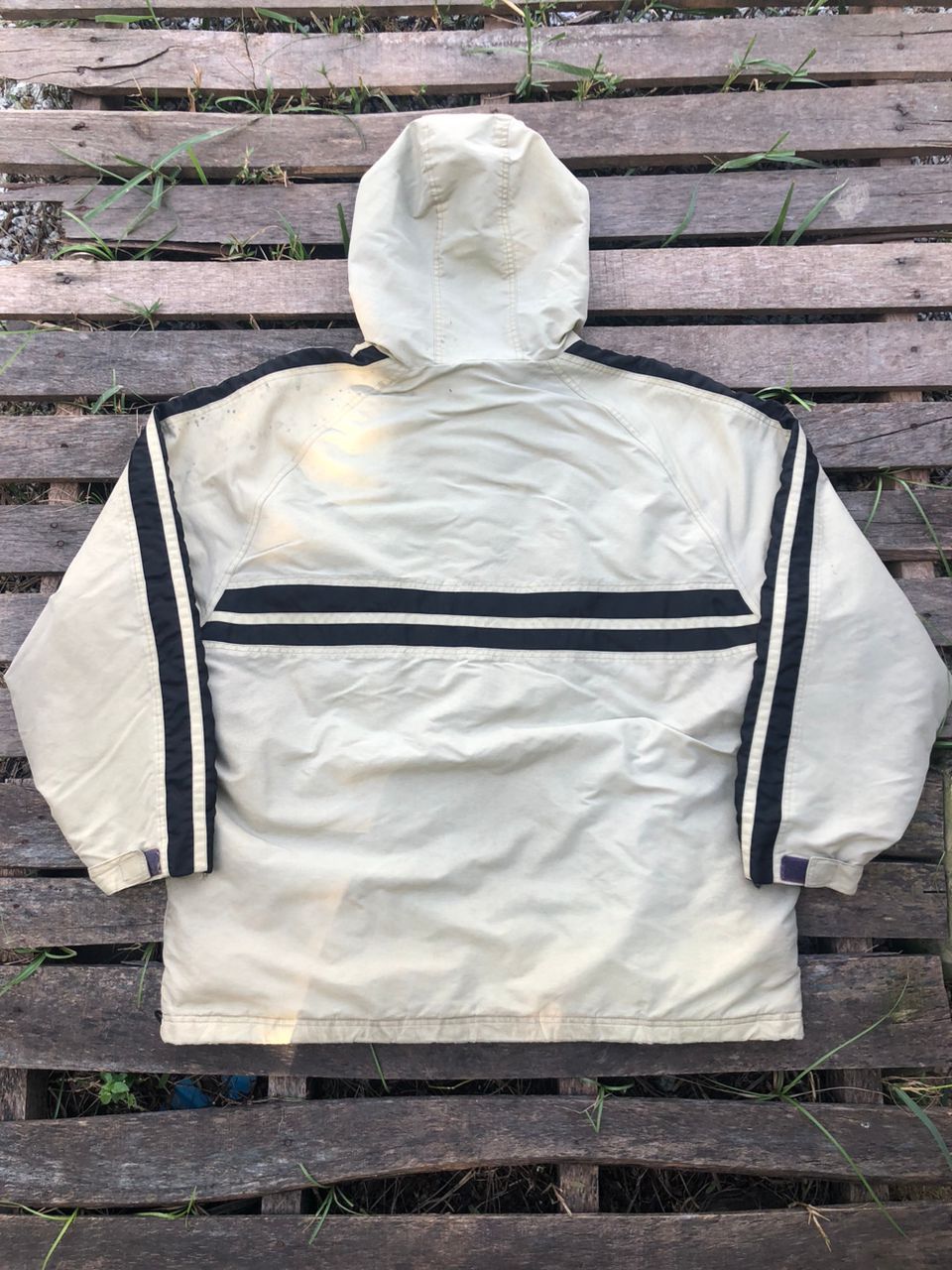 Abercrombie & Fitch Vintage Abercrombie & Fitch Jacket Size US XL / EU 56 / 4 - 2 Thumbnail