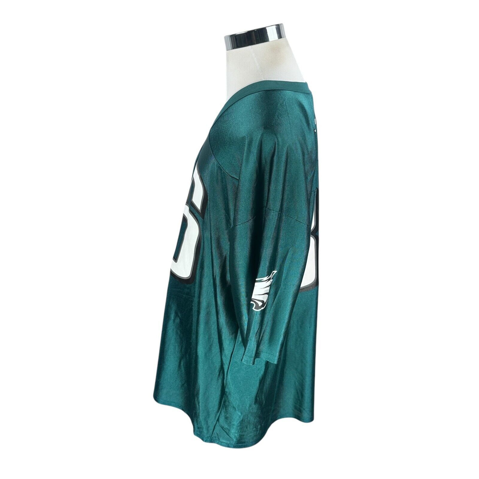 Other Philadelphia Eagles Brian #36 Jersey Men's XXL Green Size US XXL / EU 58 / 5 - 3 Thumbnail