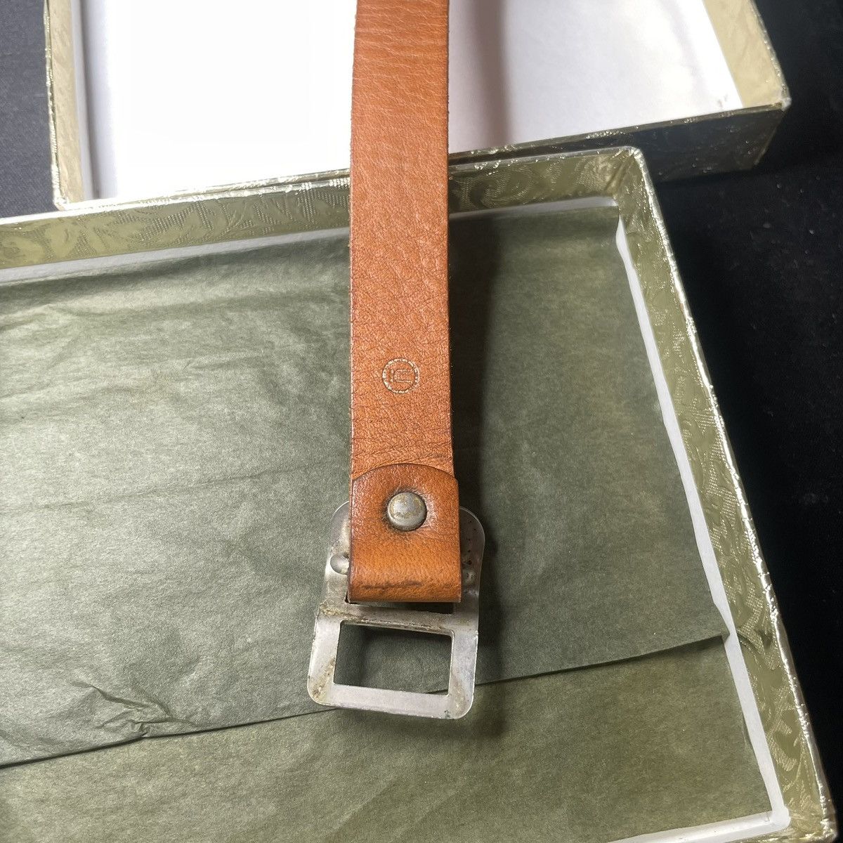 Undercover Undercover Romanticism Handled With Discipline Bracelet Size ONE SIZE - 4 Thumbnail