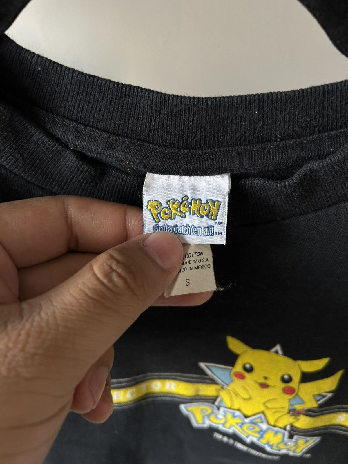 Pokemon Pokémon 1999 Size US XXS / EU 40 - 4 Thumbnail
