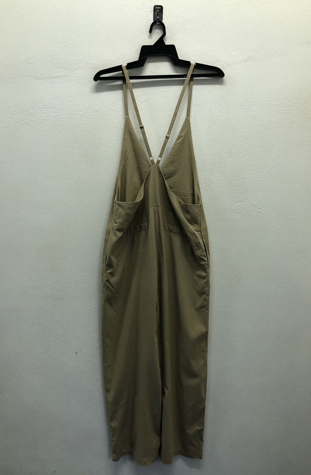 Vintage Vintage Chou Chou Angelina Jumpsuits Size 37" - 2 Thumbnail