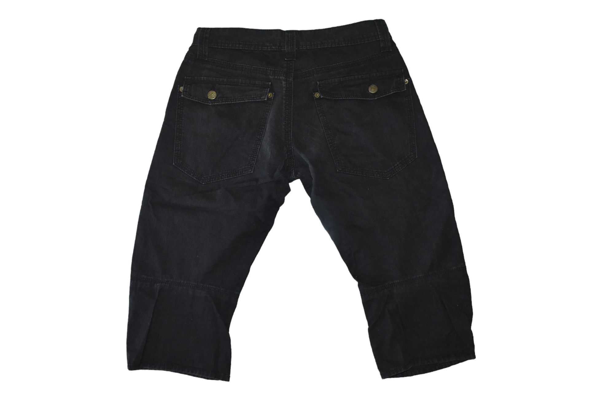 If Six Was Nine × Japanese Brand × PPFM PPFM SHORT SEDITIONARIES STYLE size 29 Size US 29 - 6 Thumbnail
