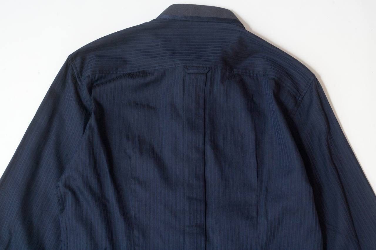 Dolce & Gabbana Dolce & Gabbana cotton seta slim shirt Size US M / EU 48-50 / 2 - 9 Thumbnail