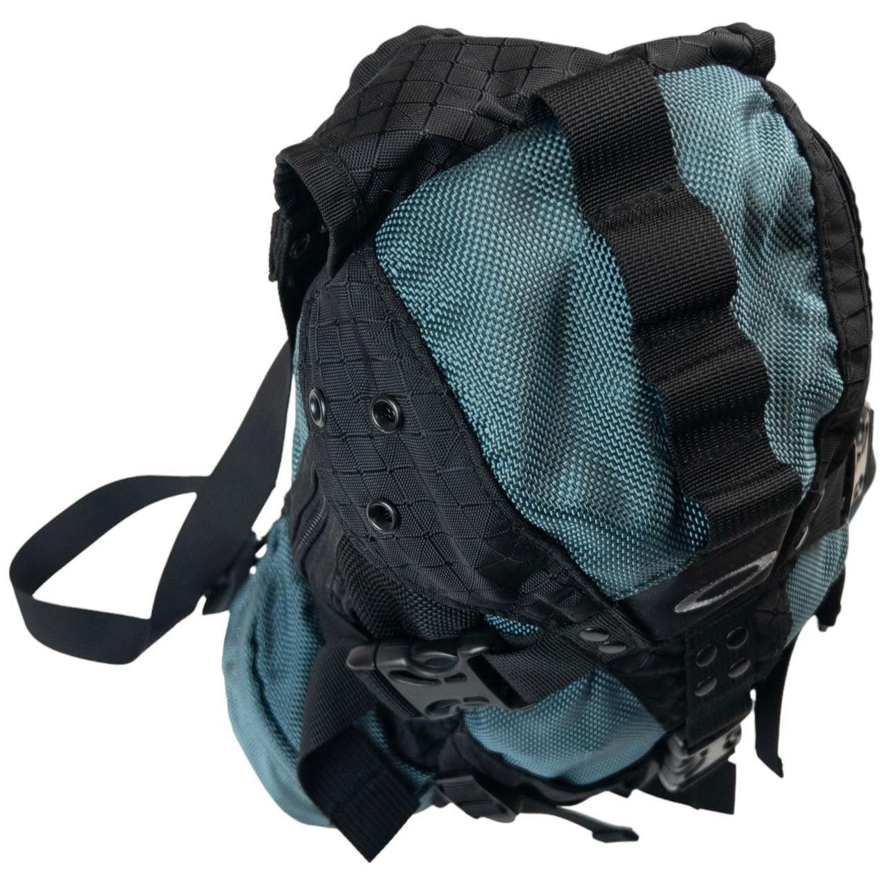 Oakley Vintage Oakley Icon Mini Backpack Size ONE SIZE - 5 Thumbnail