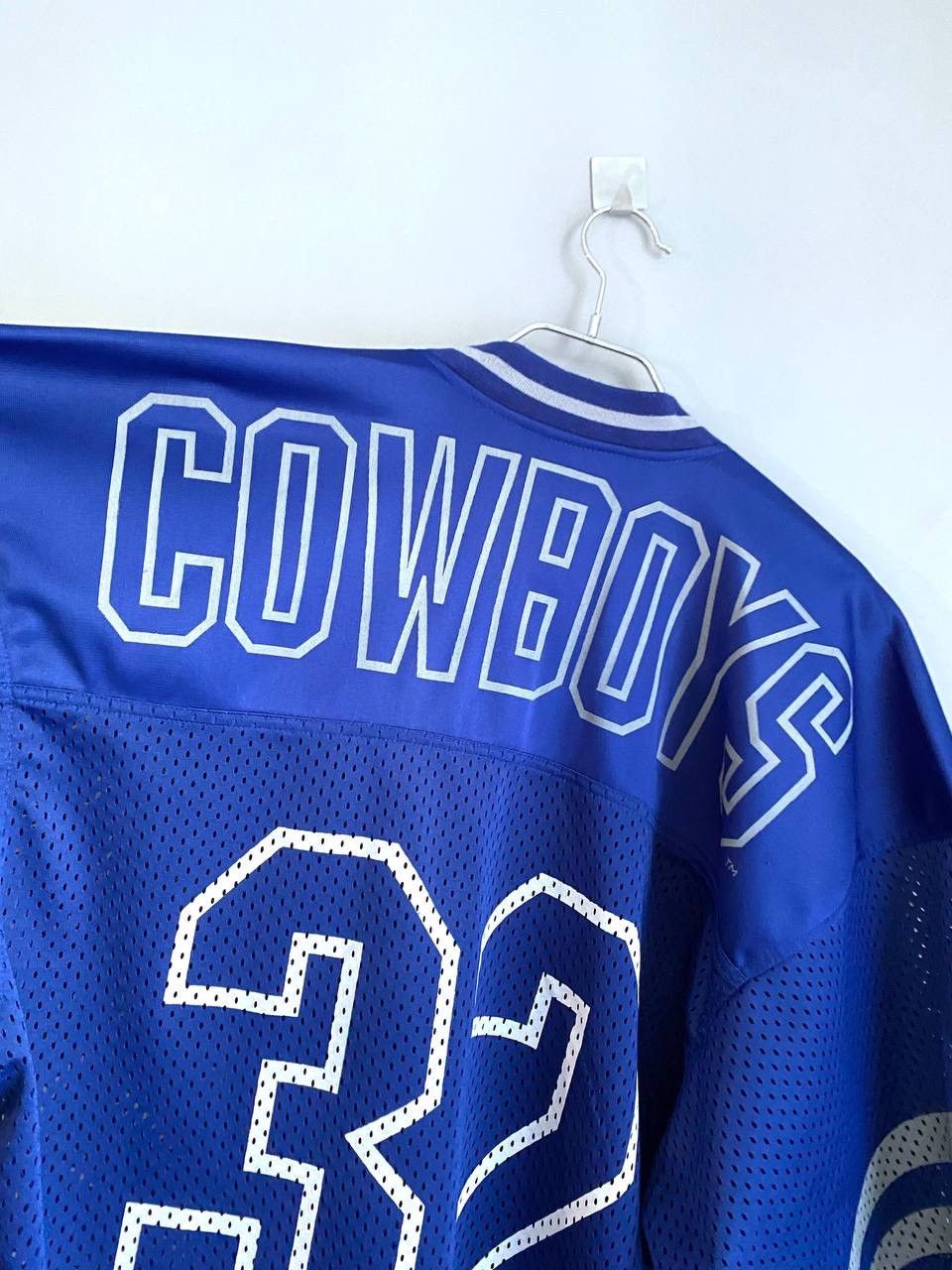 NFL × Vintage NFL Vintage Football Jersey “Dallas Cowboys”, Size XL Size US XL / EU 56 / 4 - 10 Thumbnail